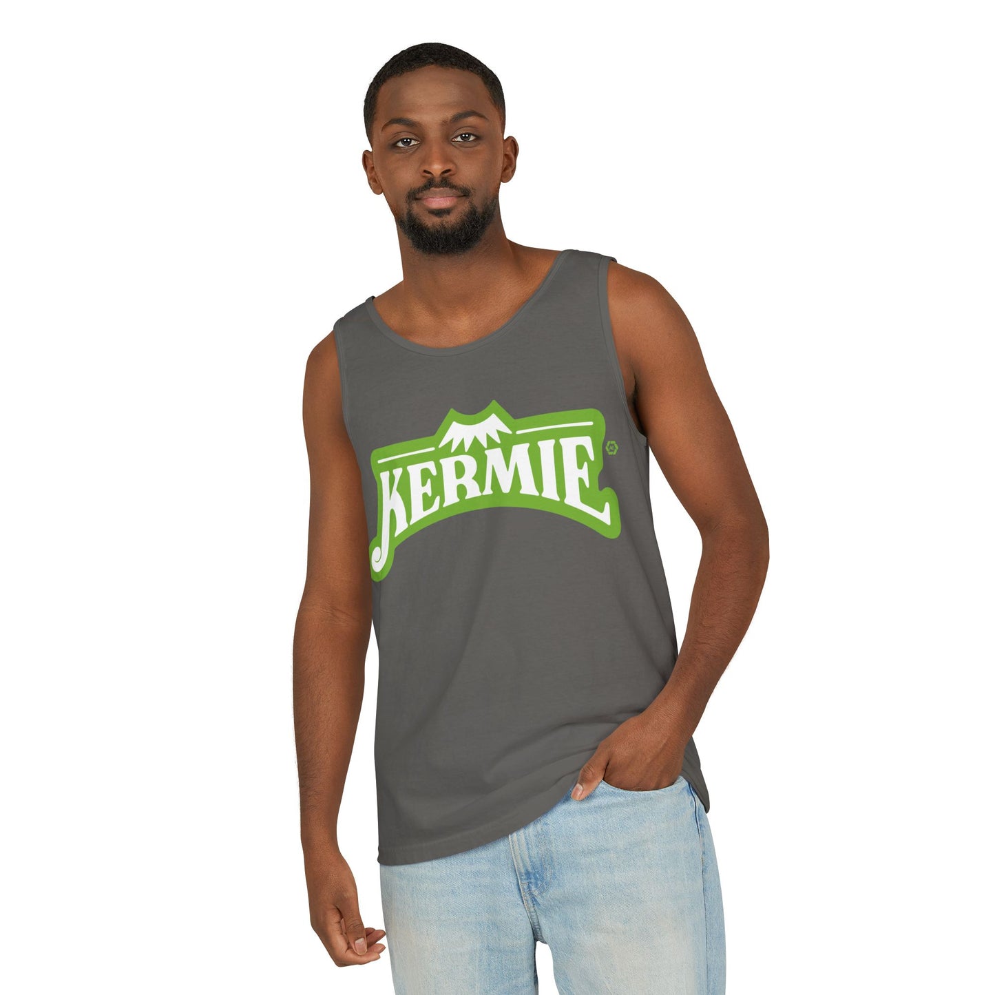 Emma's Kermie - Tank Top