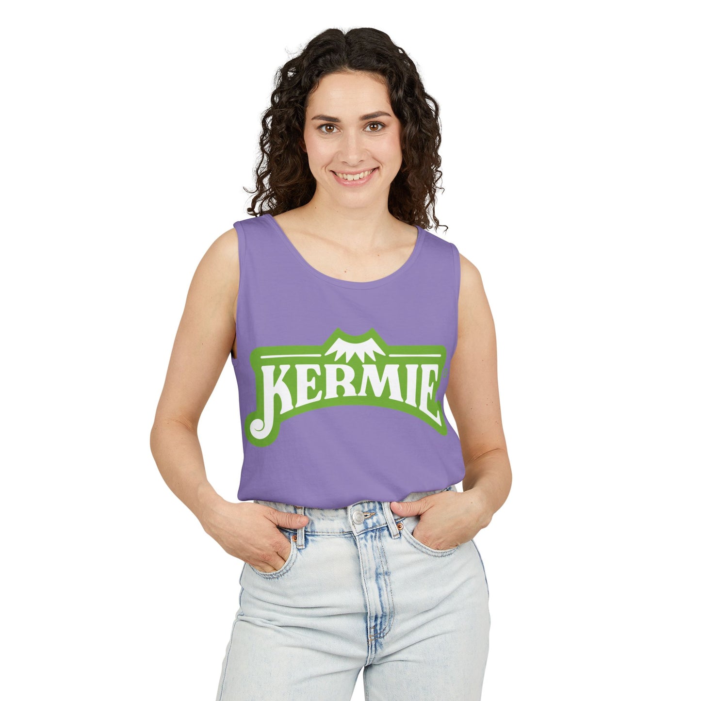 Emma's Kermie - Tank Top