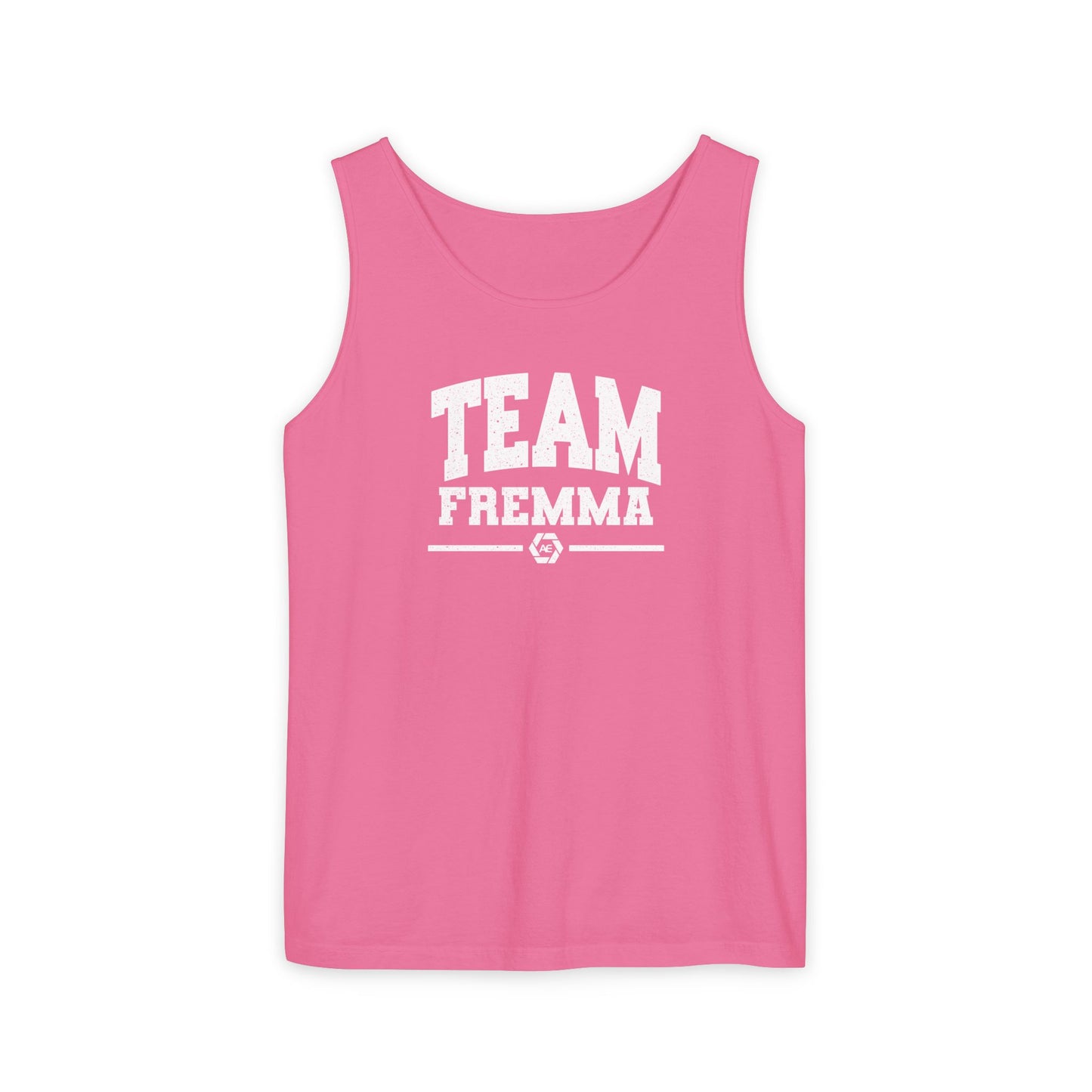 Team Fremma - Unisex Tank Top