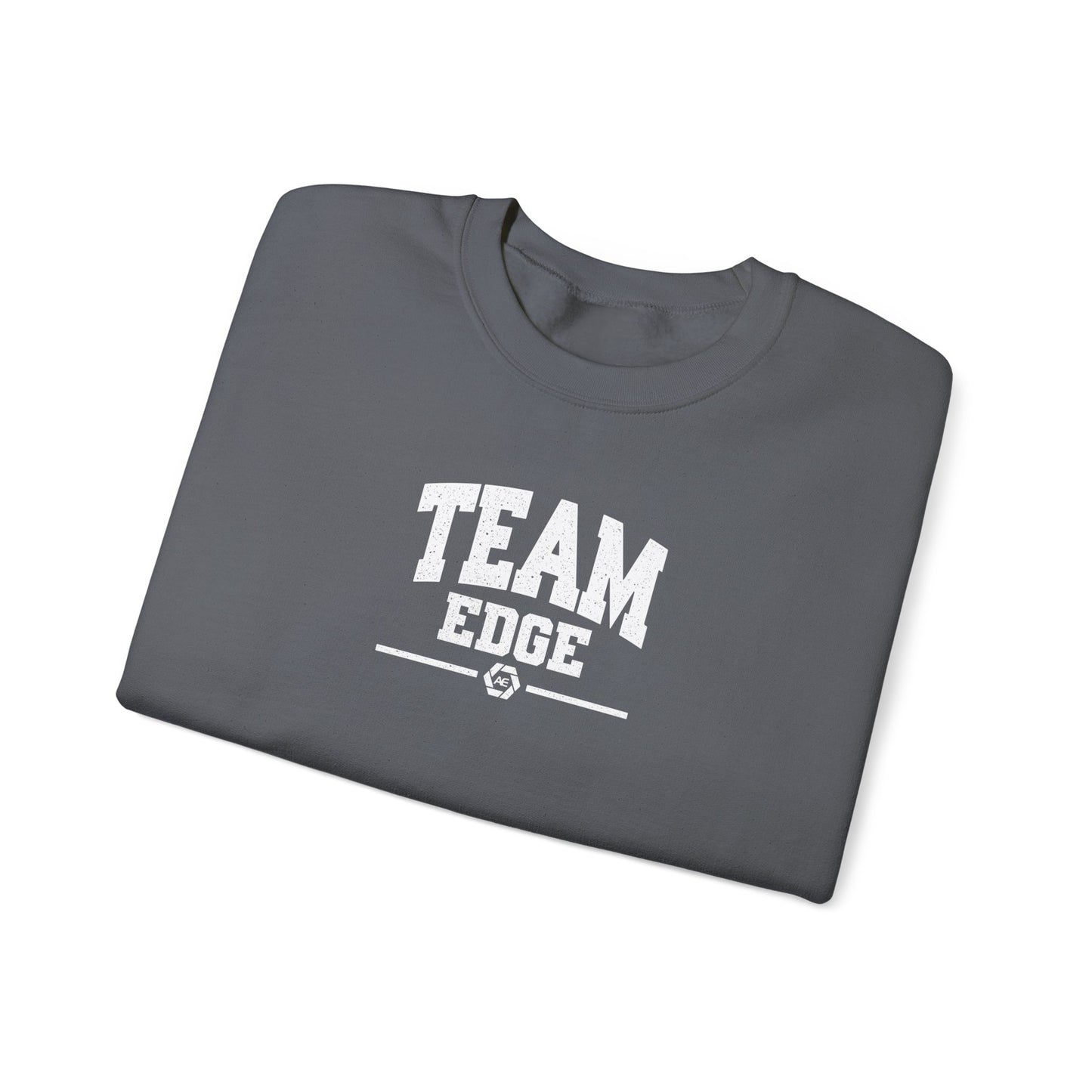 Team Edge - Unisex Crewneck Sweatshirt