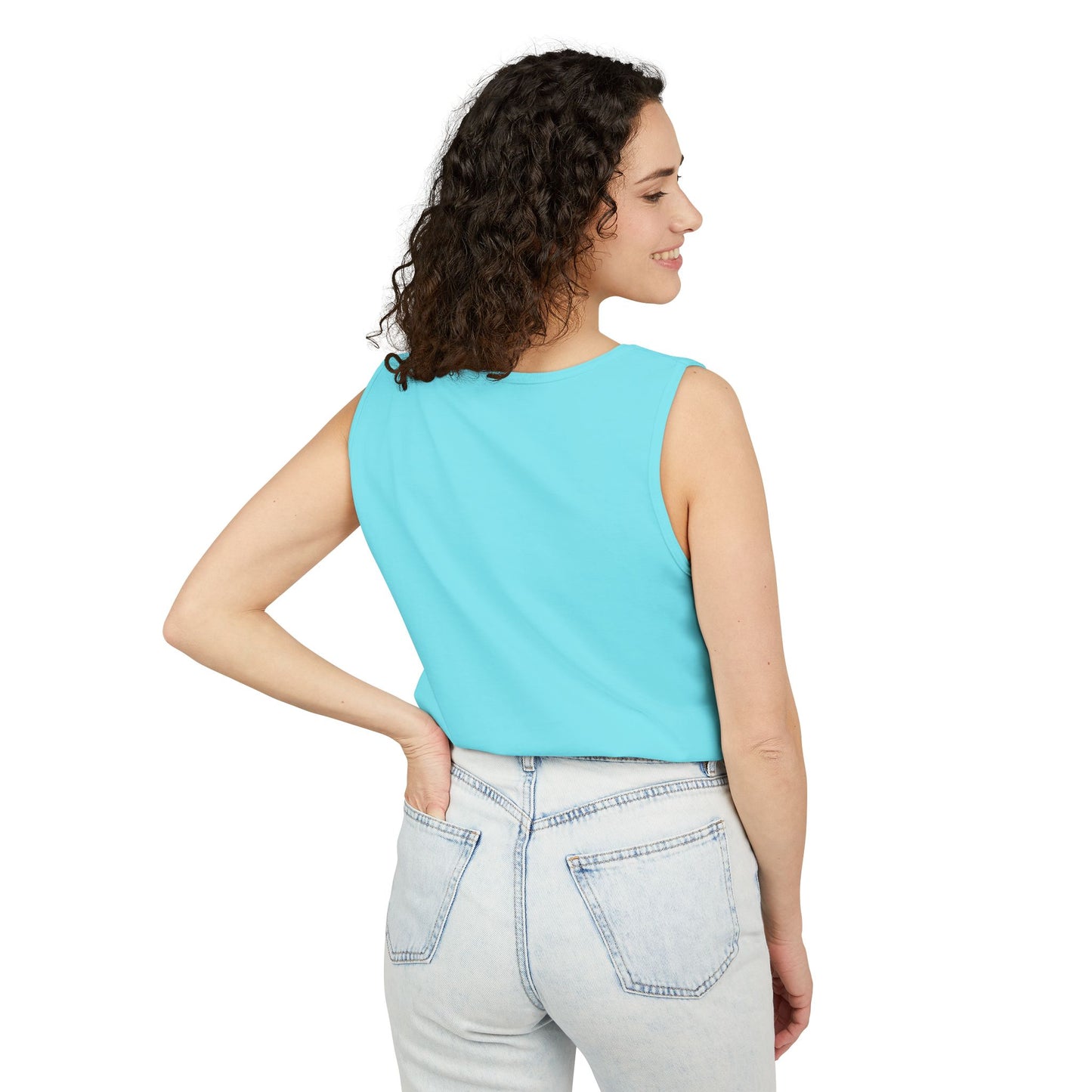 Team Fremma - Unisex Tank Top