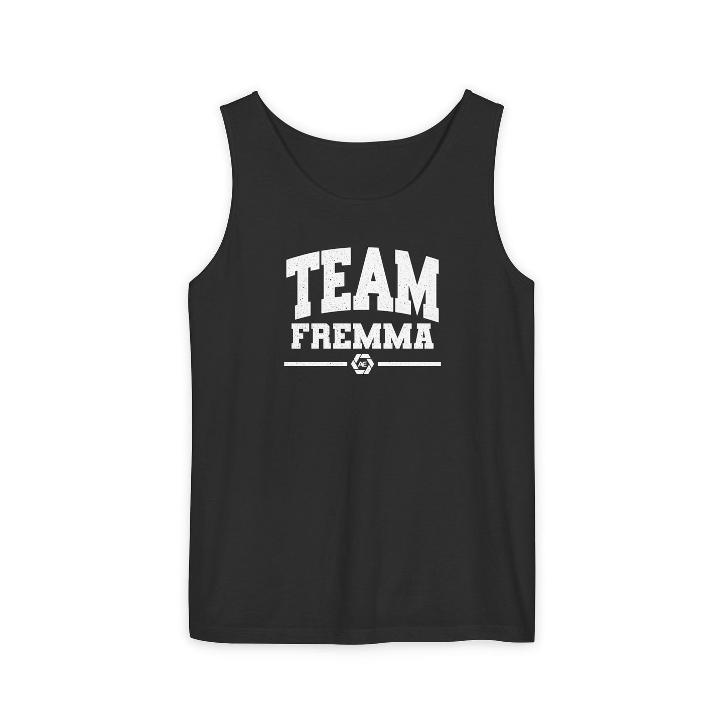 Team Fremma - Unisex Tank Top
