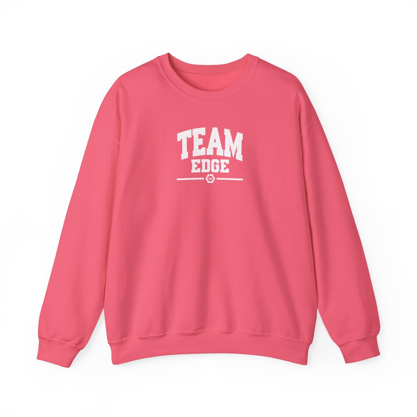 Team Edge - Unisex Crewneck Sweatshirt