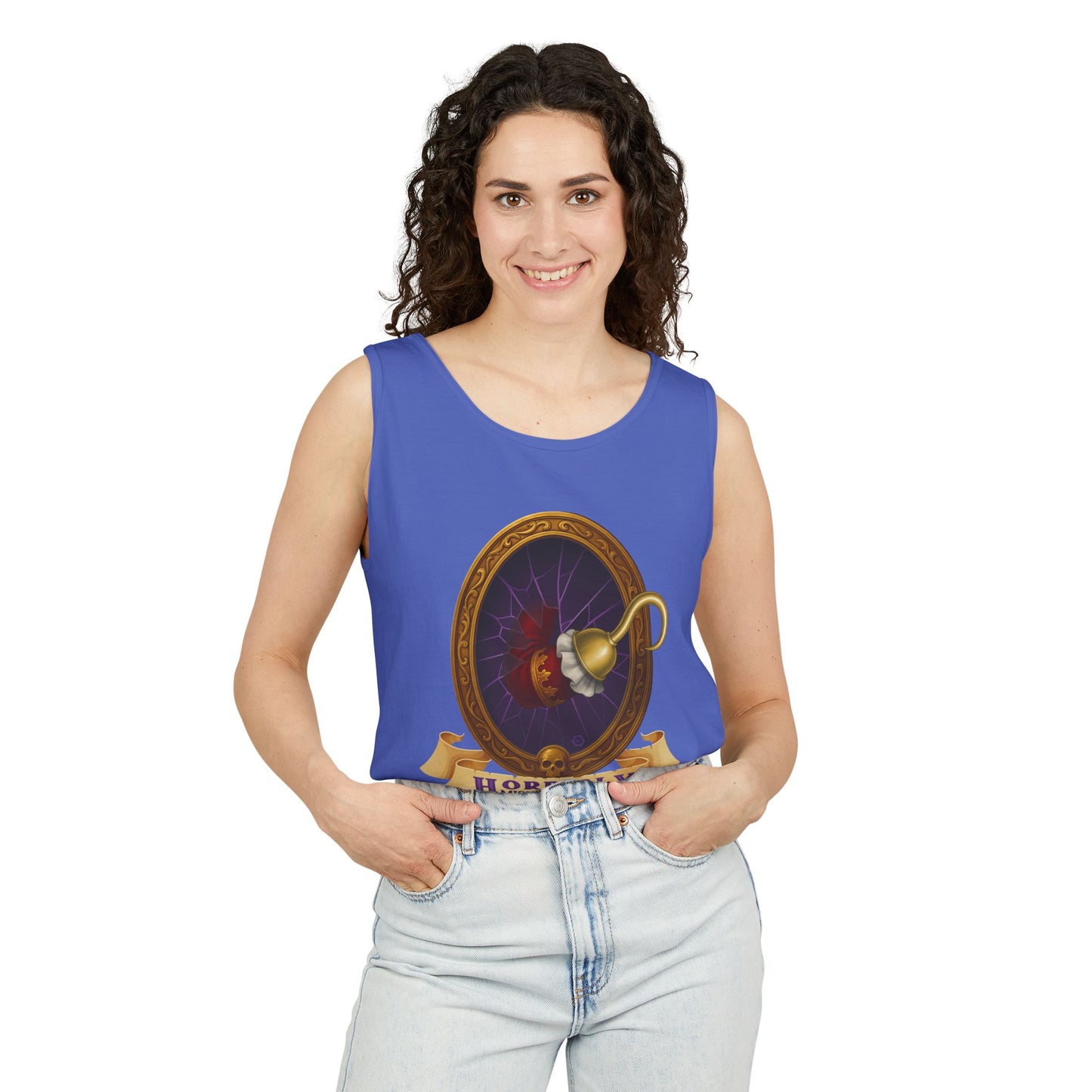 Horribly Misunderstood - Tank Top