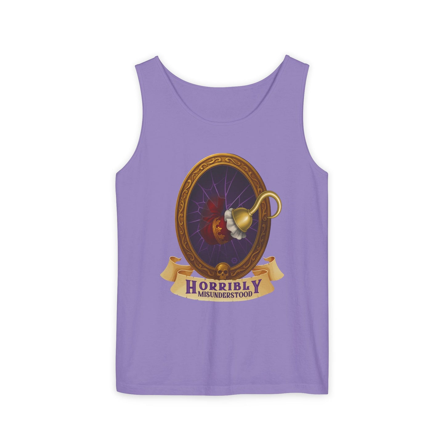 Horribly Misunderstood - Tank Top