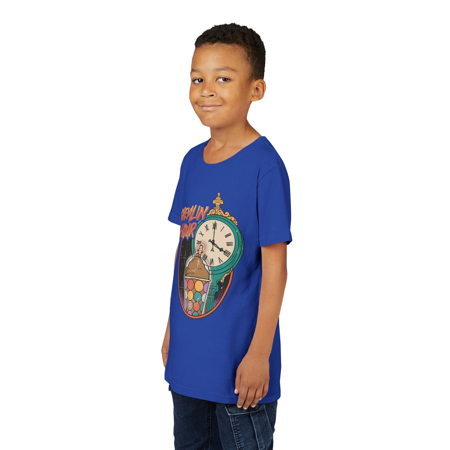 Gremlin Hour - Kid's Tee