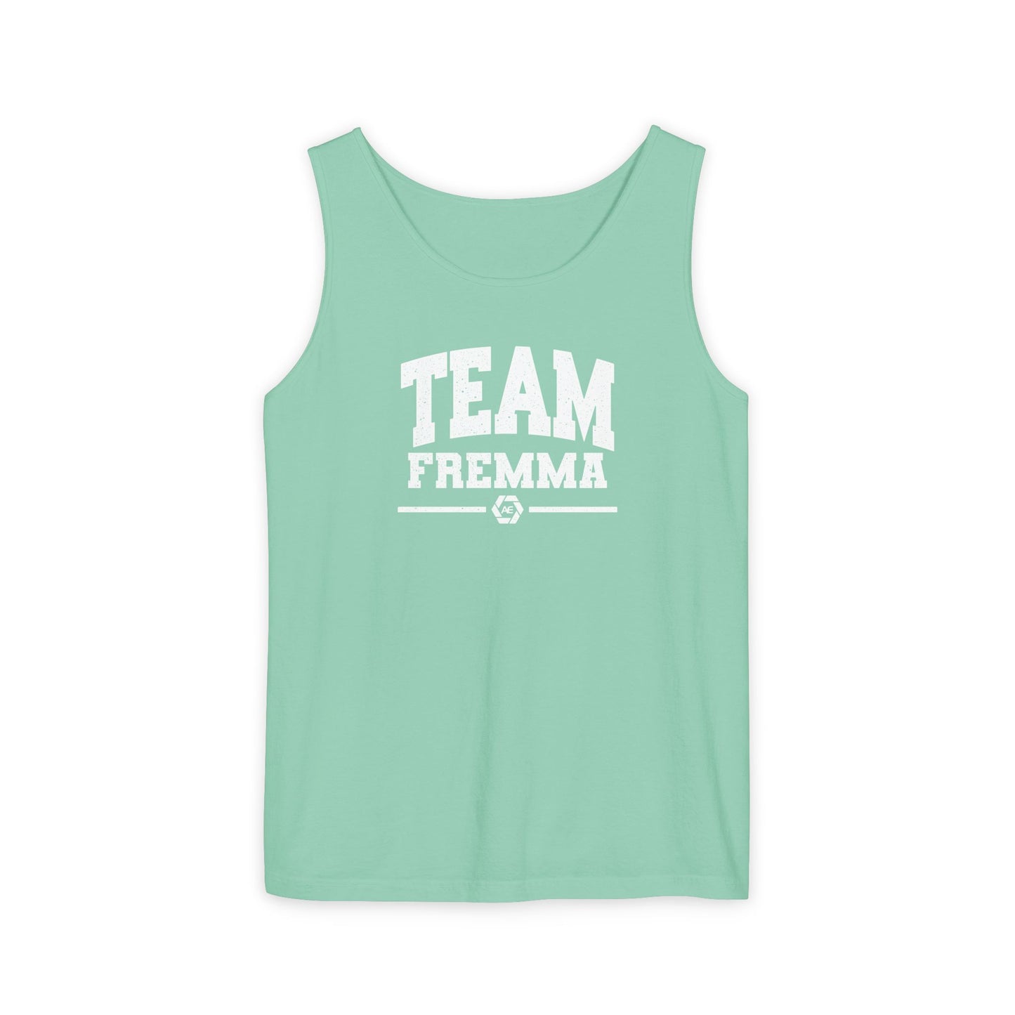 Team Fremma - Unisex Tank Top