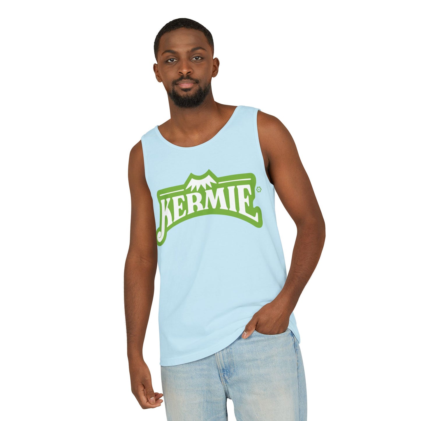 Emma's Kermie - Tank Top