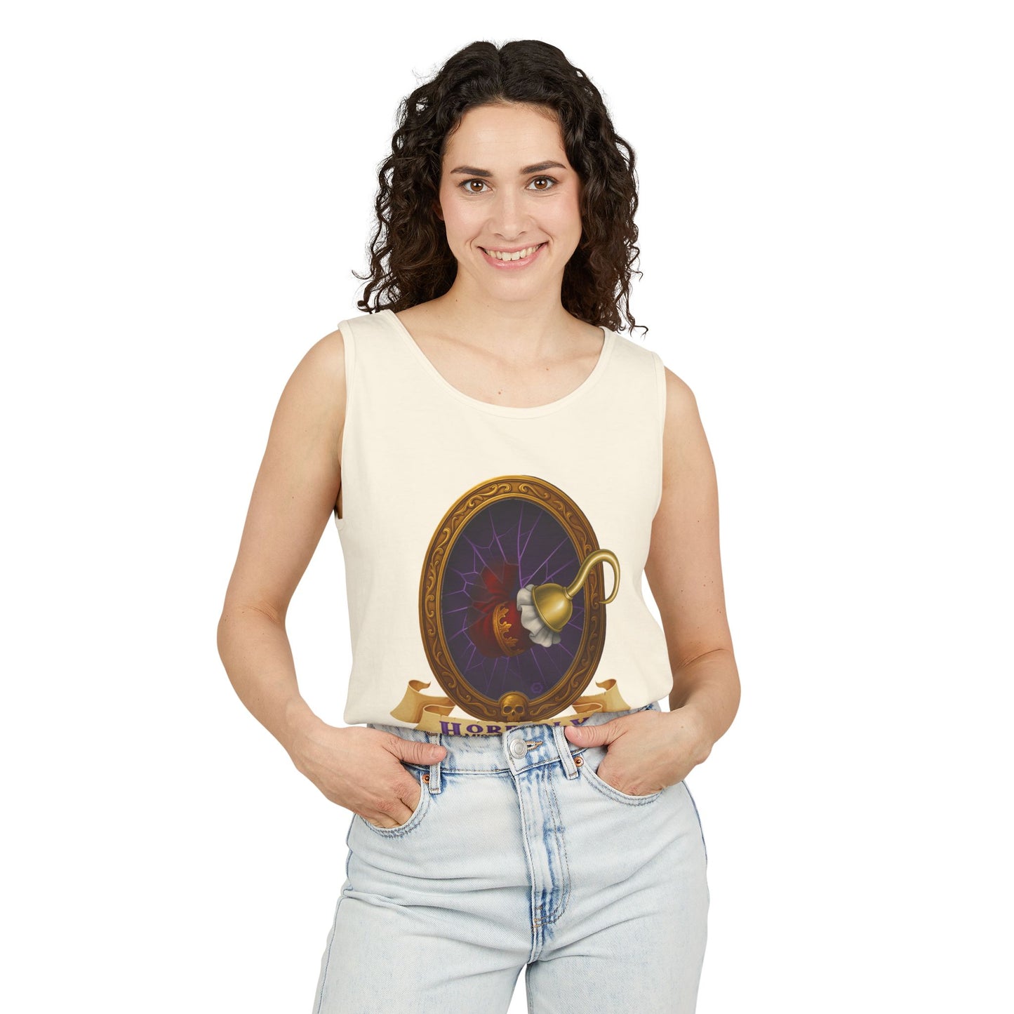 Horribly Misunderstood - Tank Top