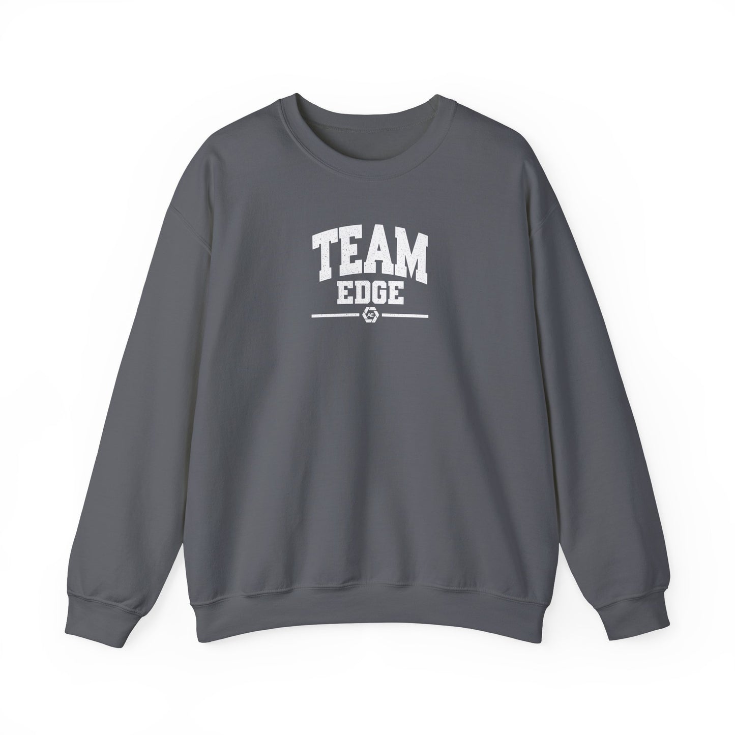 Team Edge - Unisex Crewneck Sweatshirt