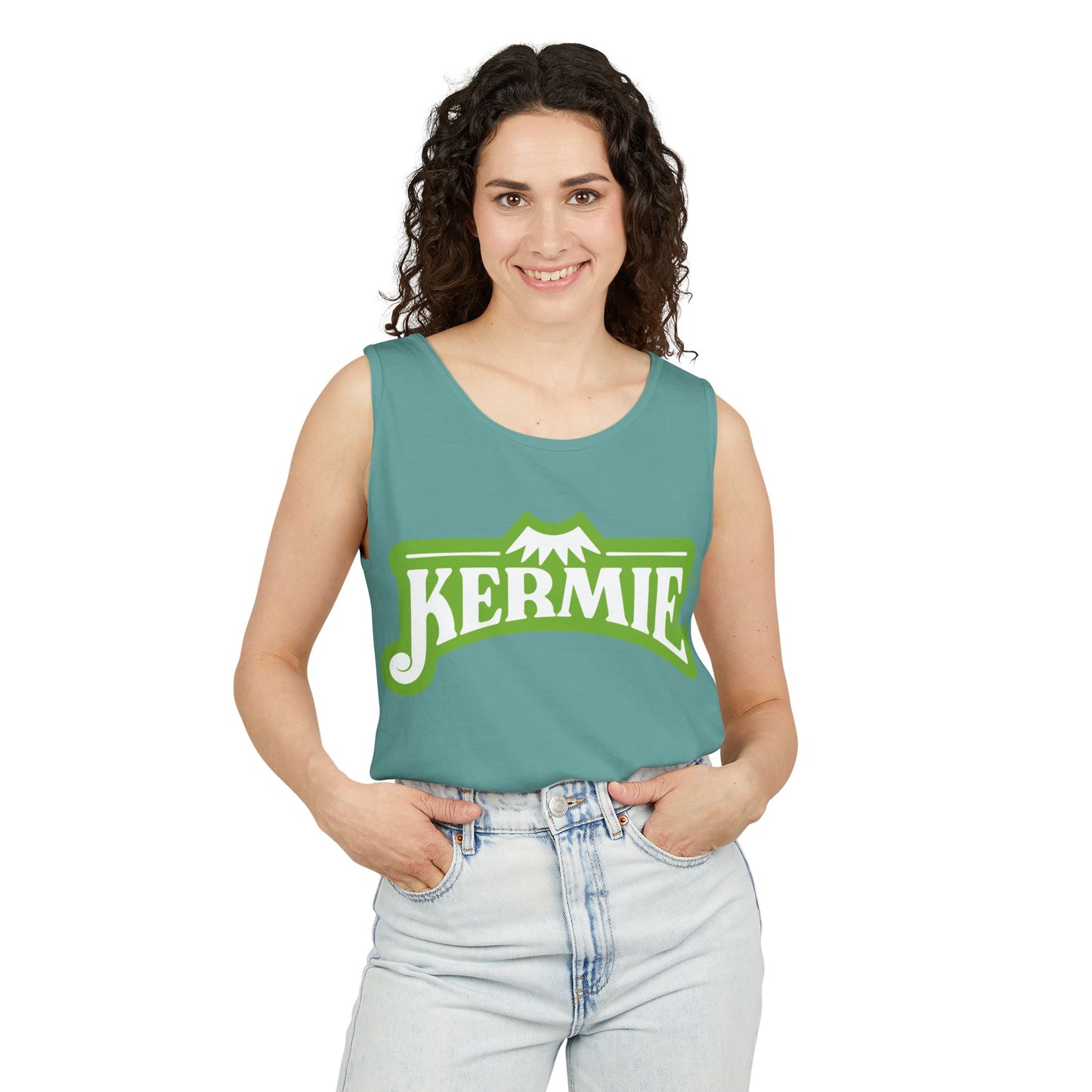 Emma's Kermie - Tank Top