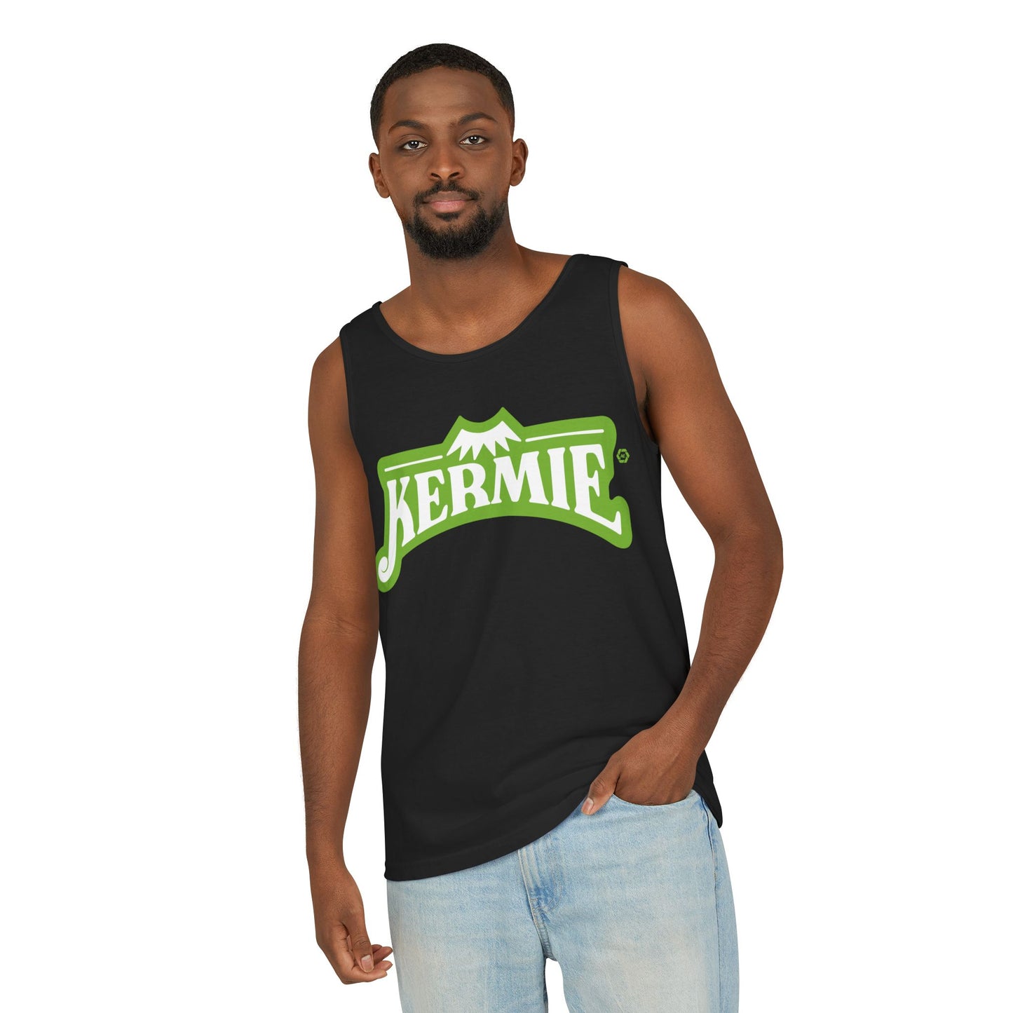 Emma's Kermie - Tank Top