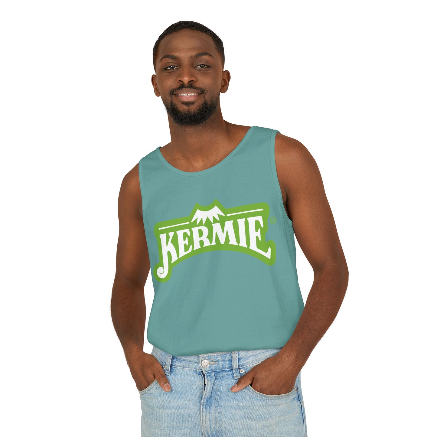 Emma's Kermie - Tank Top