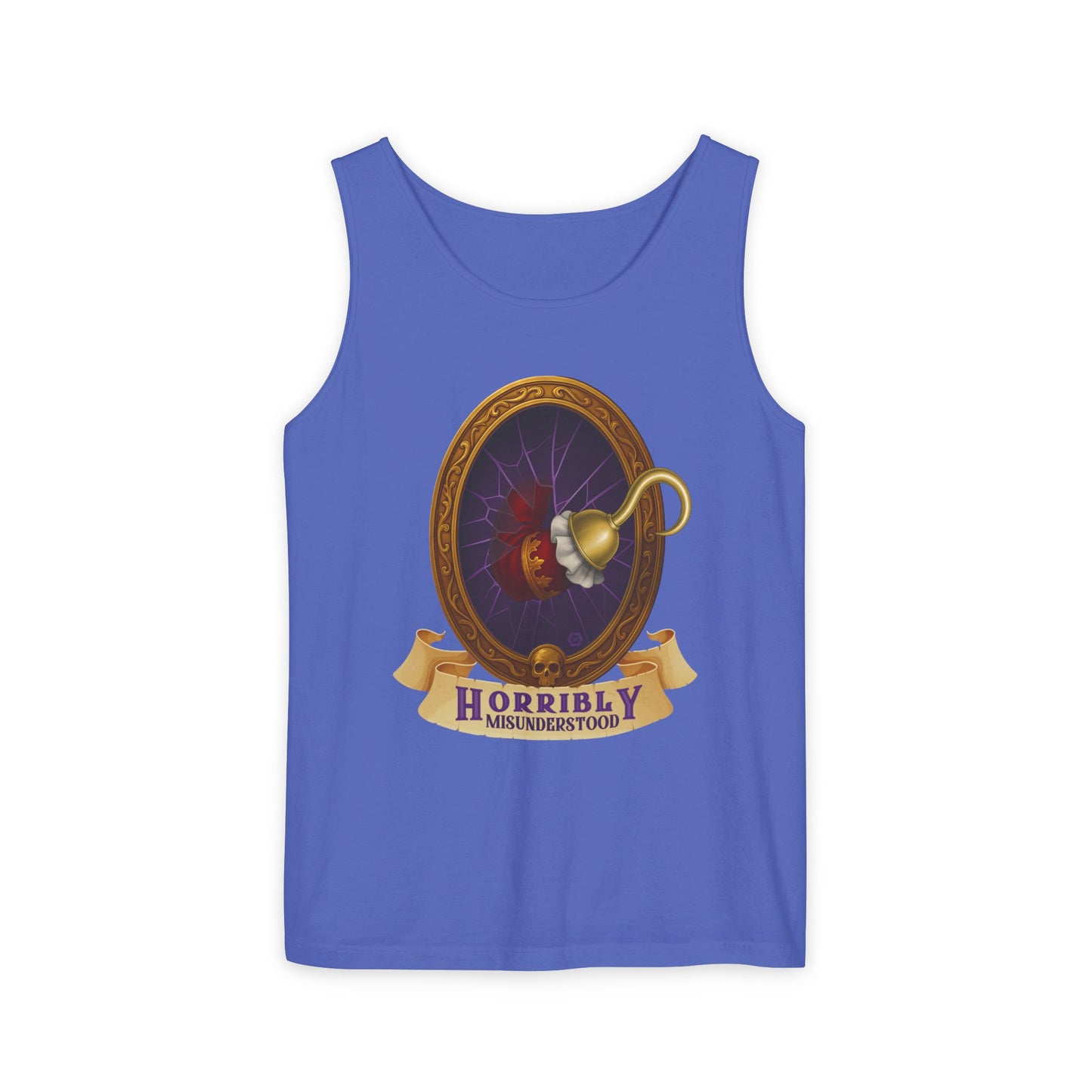 Horribly Misunderstood - Tank Top