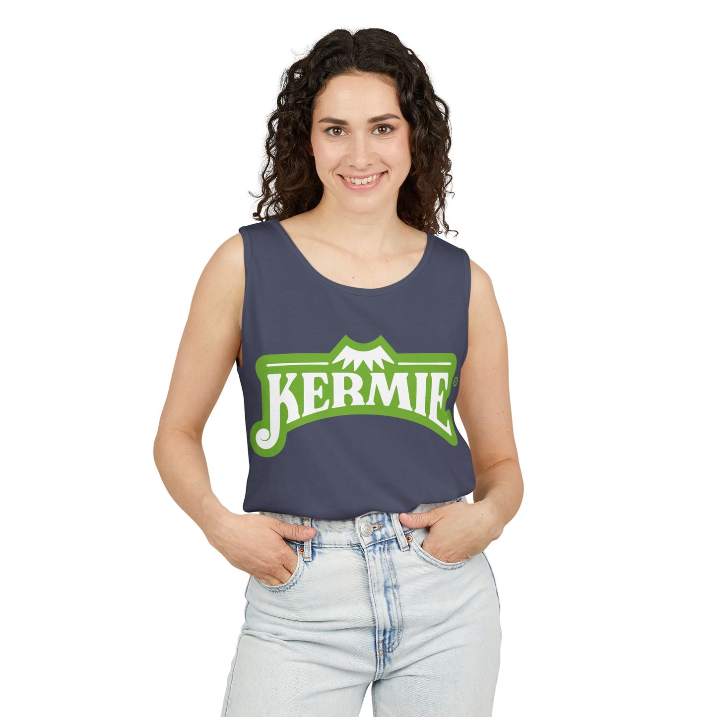 Emma's Kermie - Tank Top