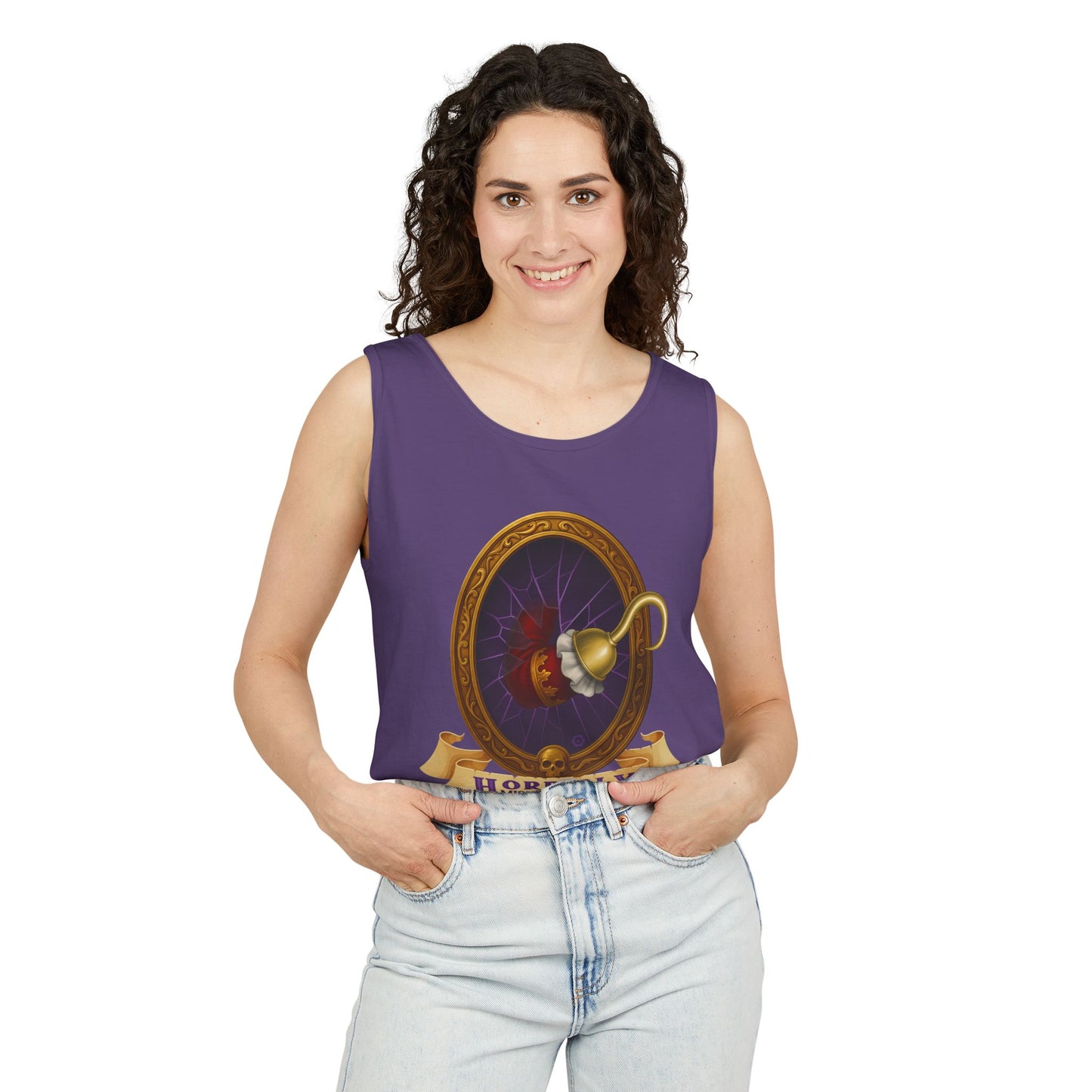 Horribly Misunderstood - Tank Top