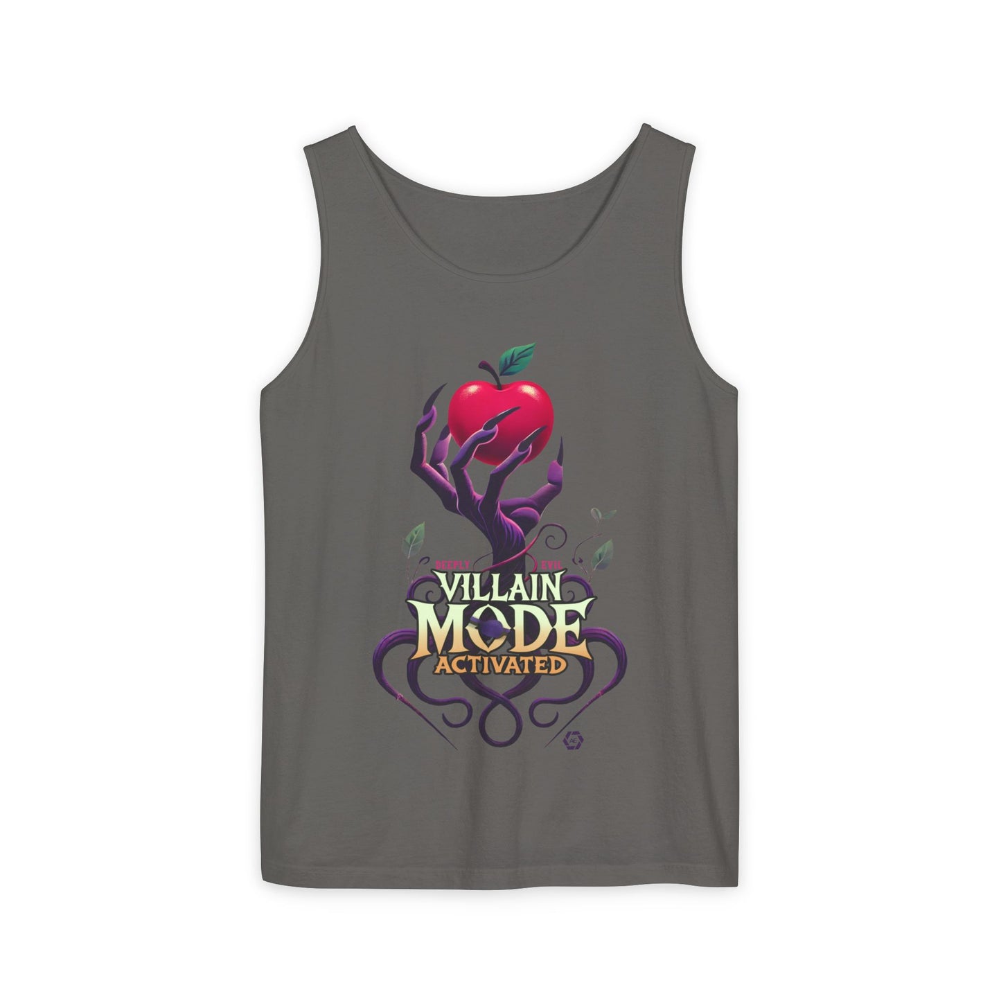 Villain Mode Activated - Tank Top