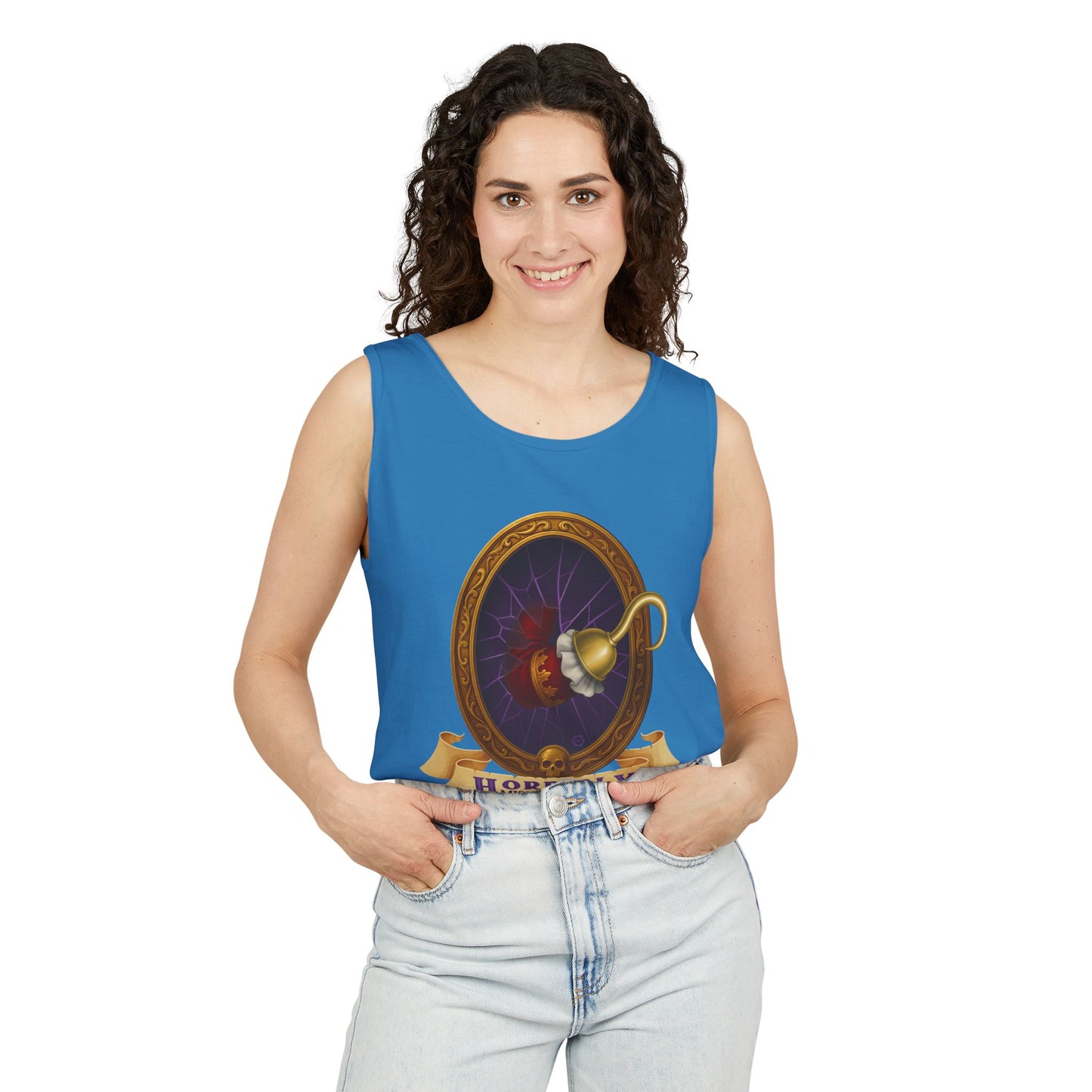 Horribly Misunderstood - Tank Top