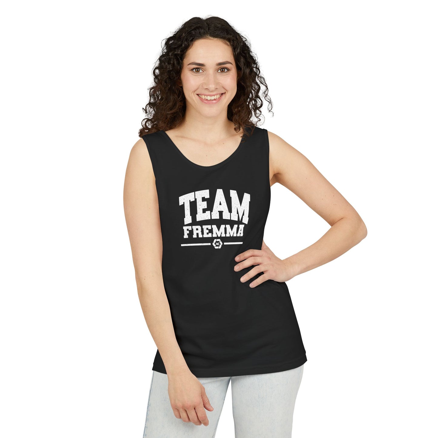 Team Fremma - Unisex Tank Top