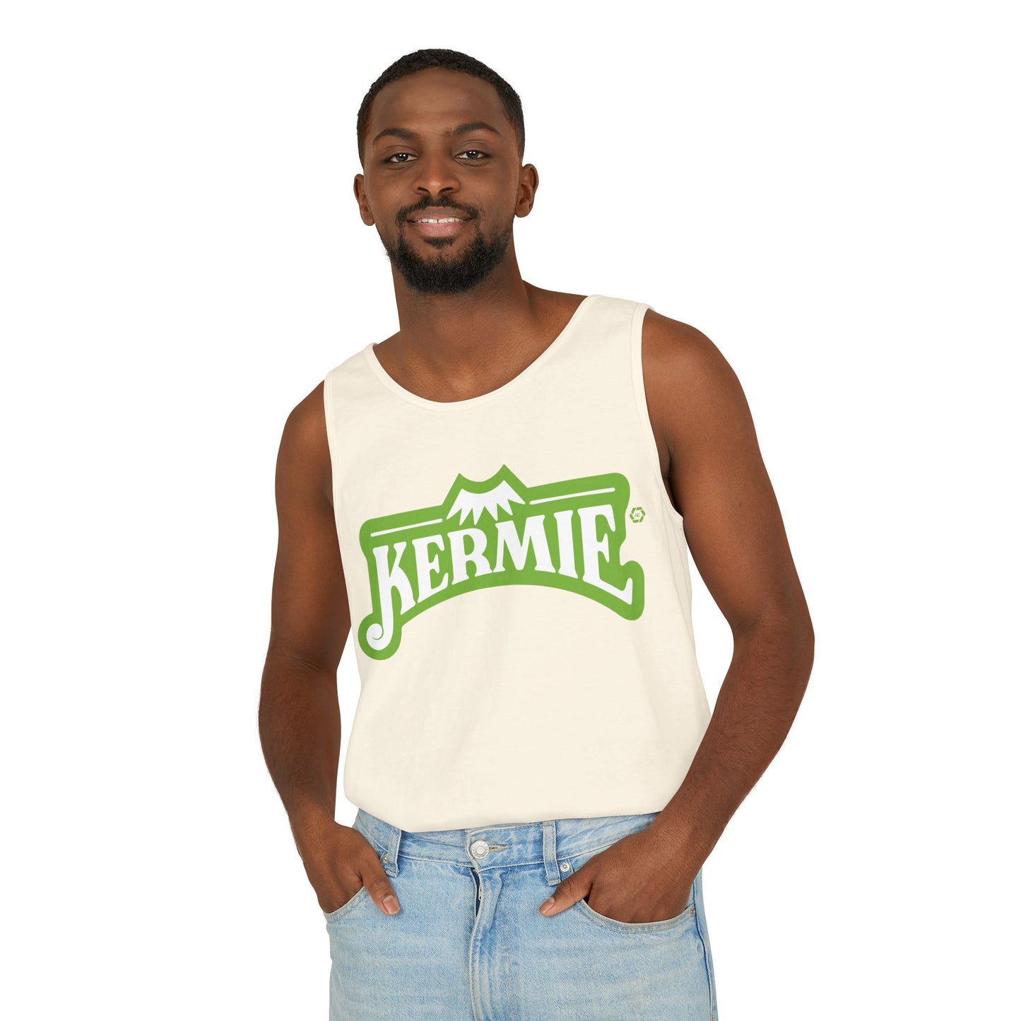 Emma's Kermie - Tank Top