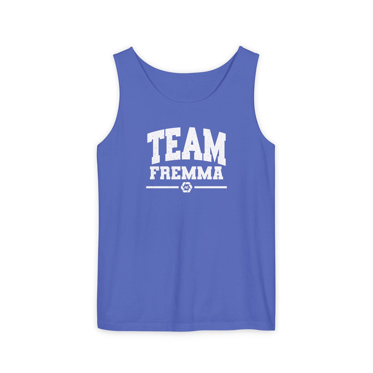 Team Fremma - Unisex Tank Top