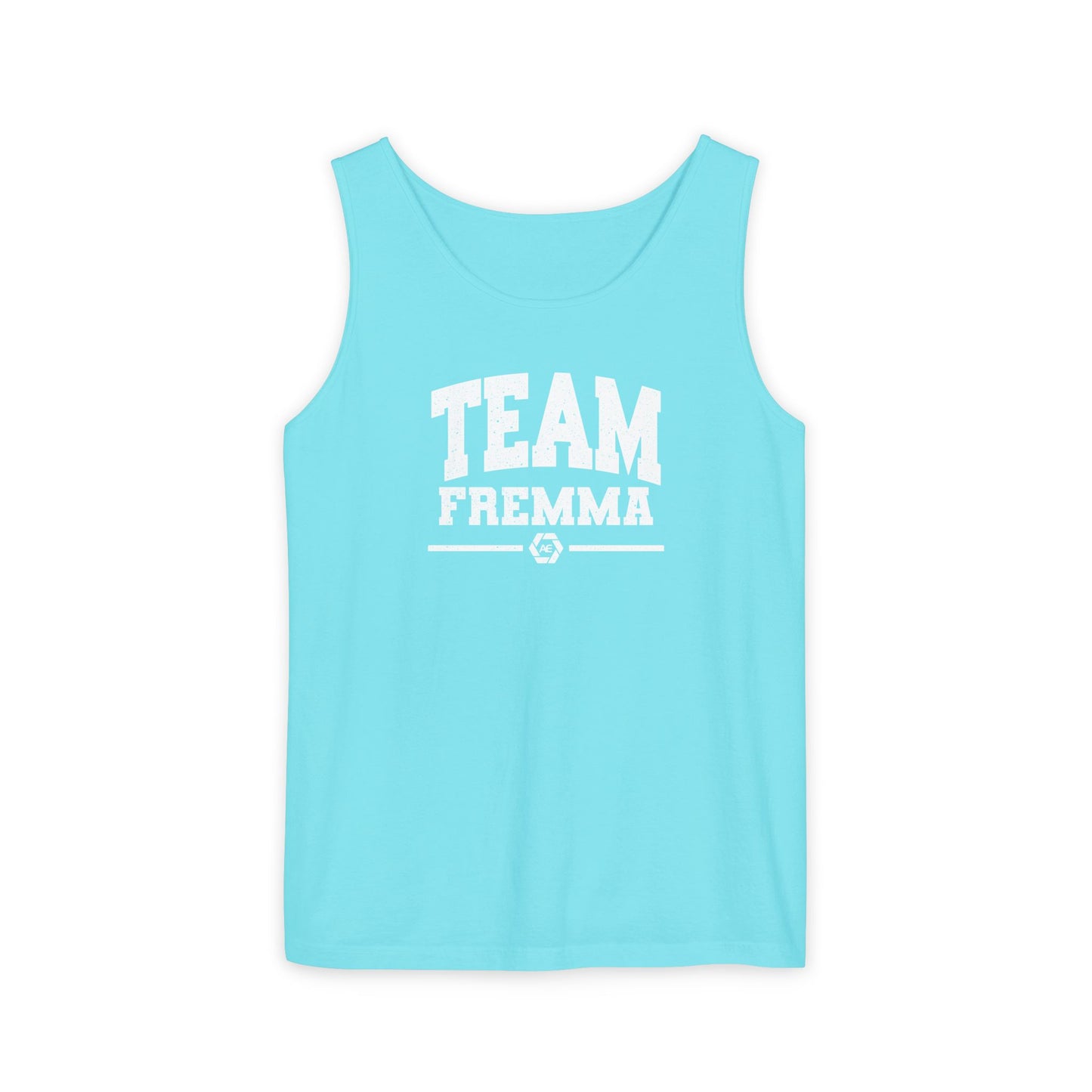 Team Fremma - Unisex Tank Top