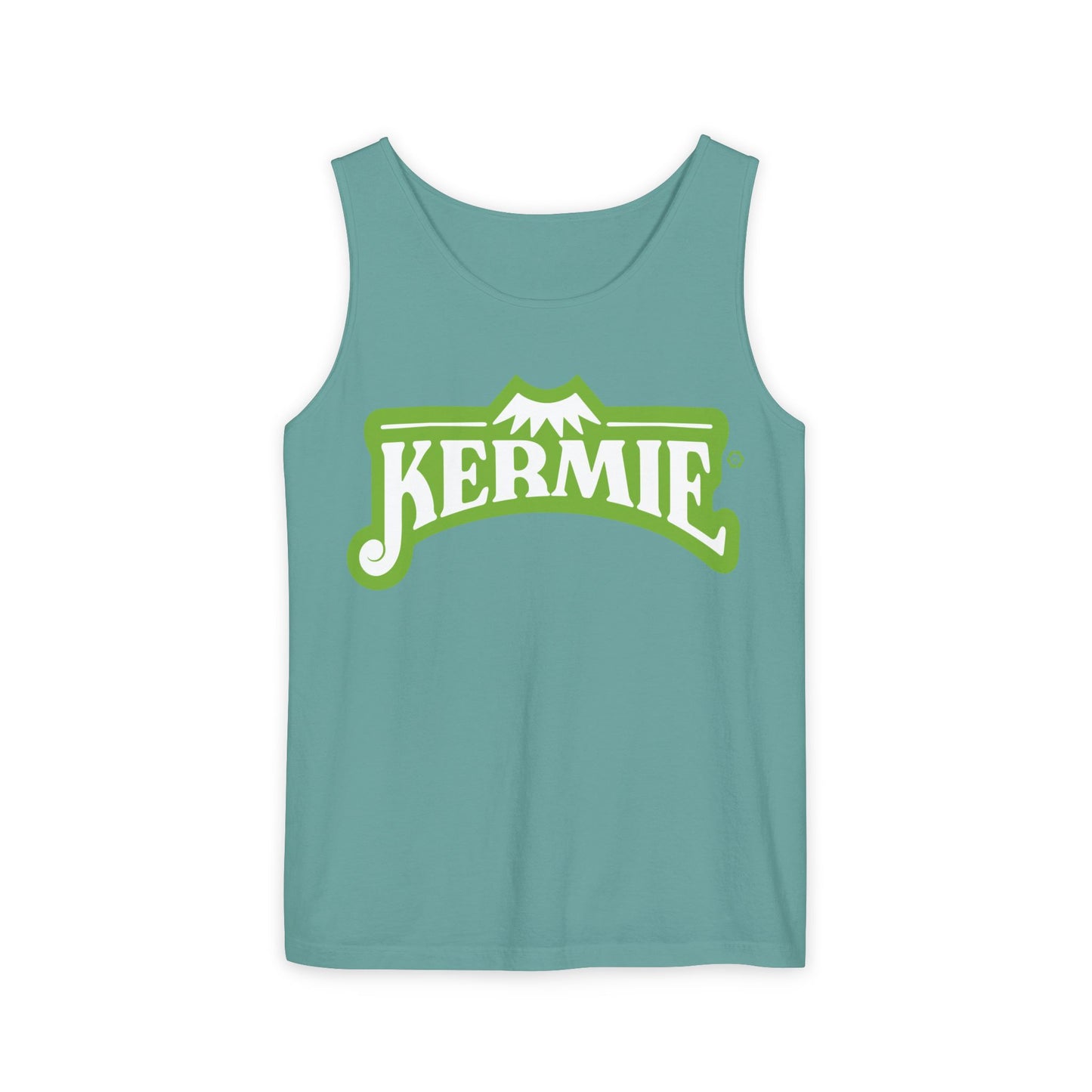 Emma's Kermie - Tank Top