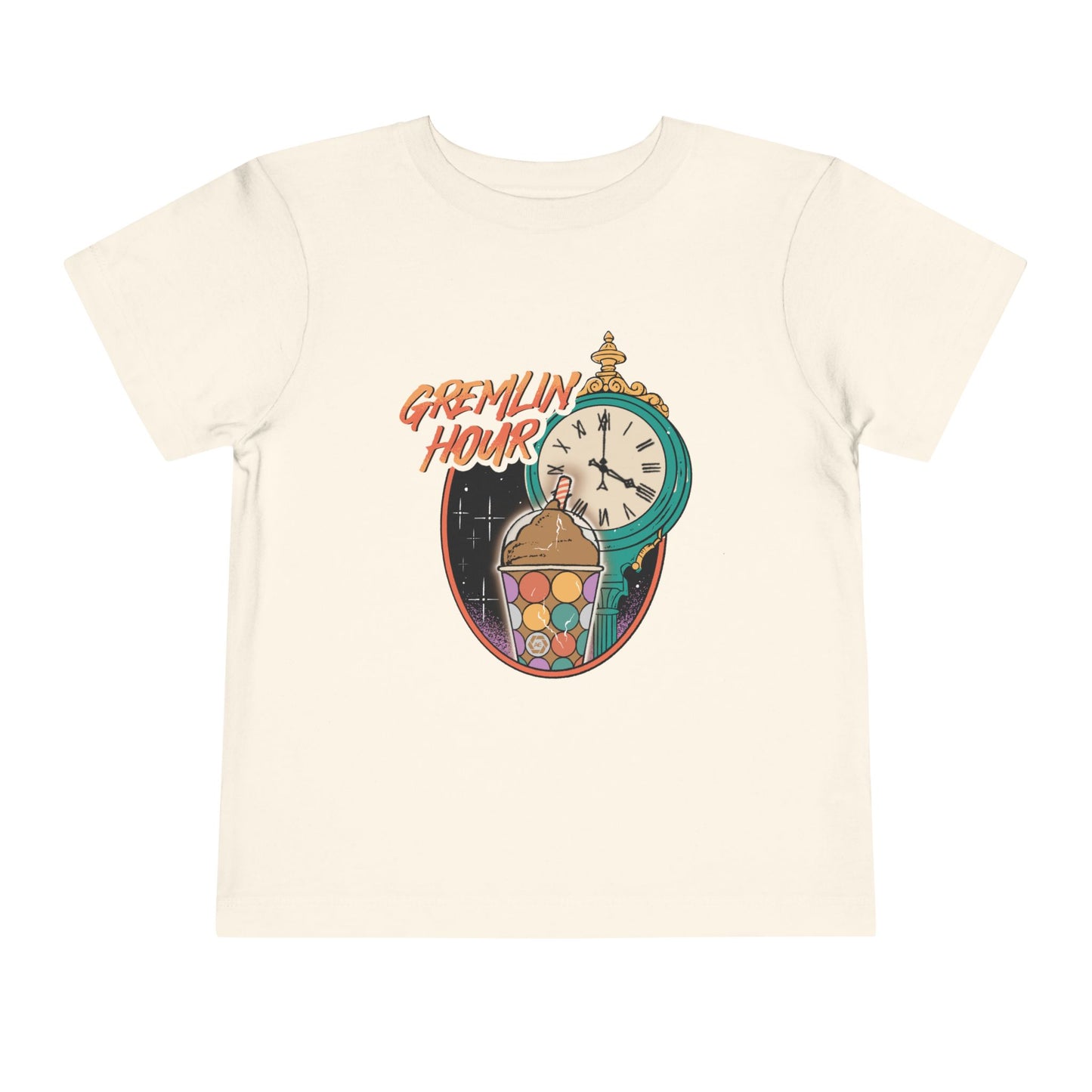 Gremlin Hour - Toddler Tee