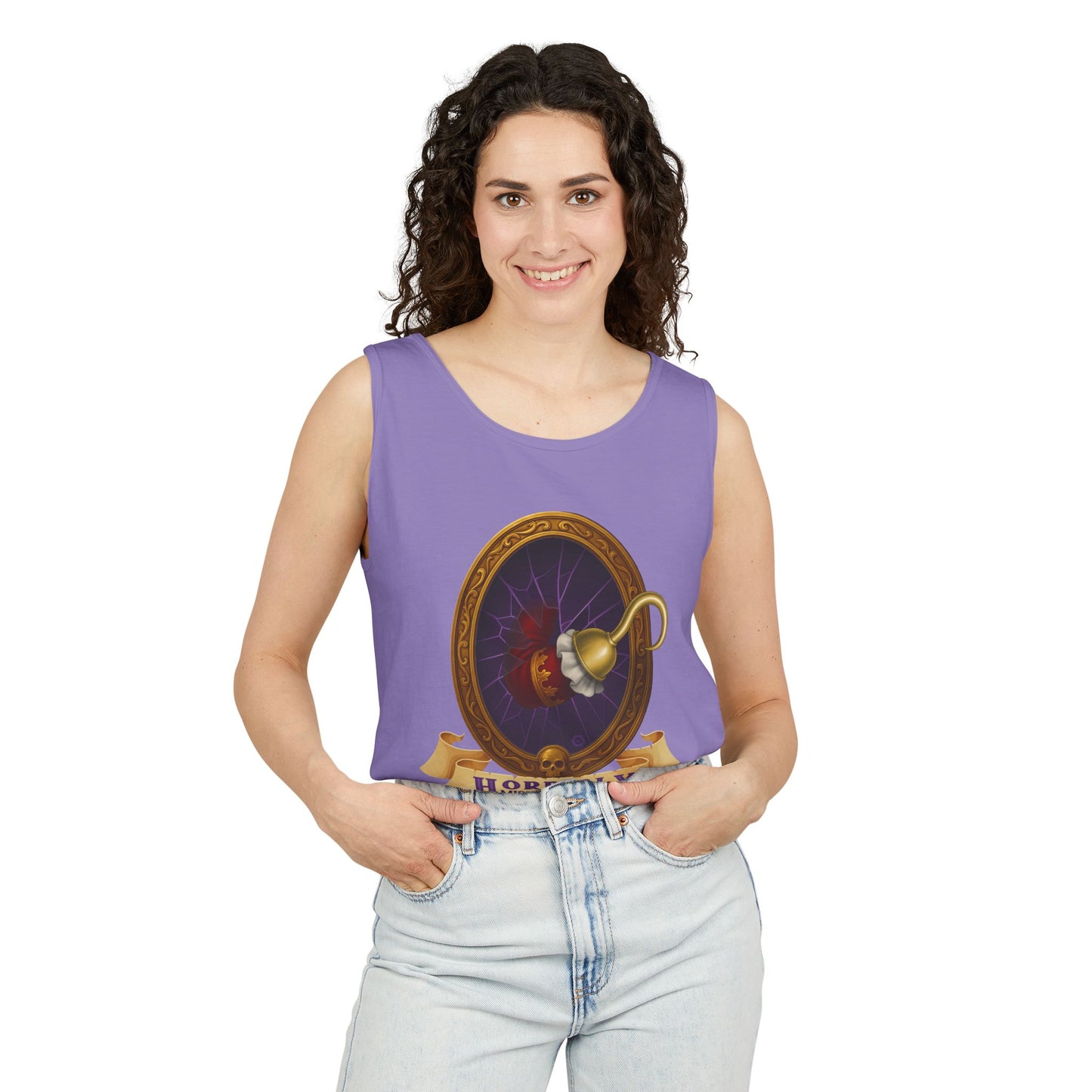 Horribly Misunderstood - Tank Top