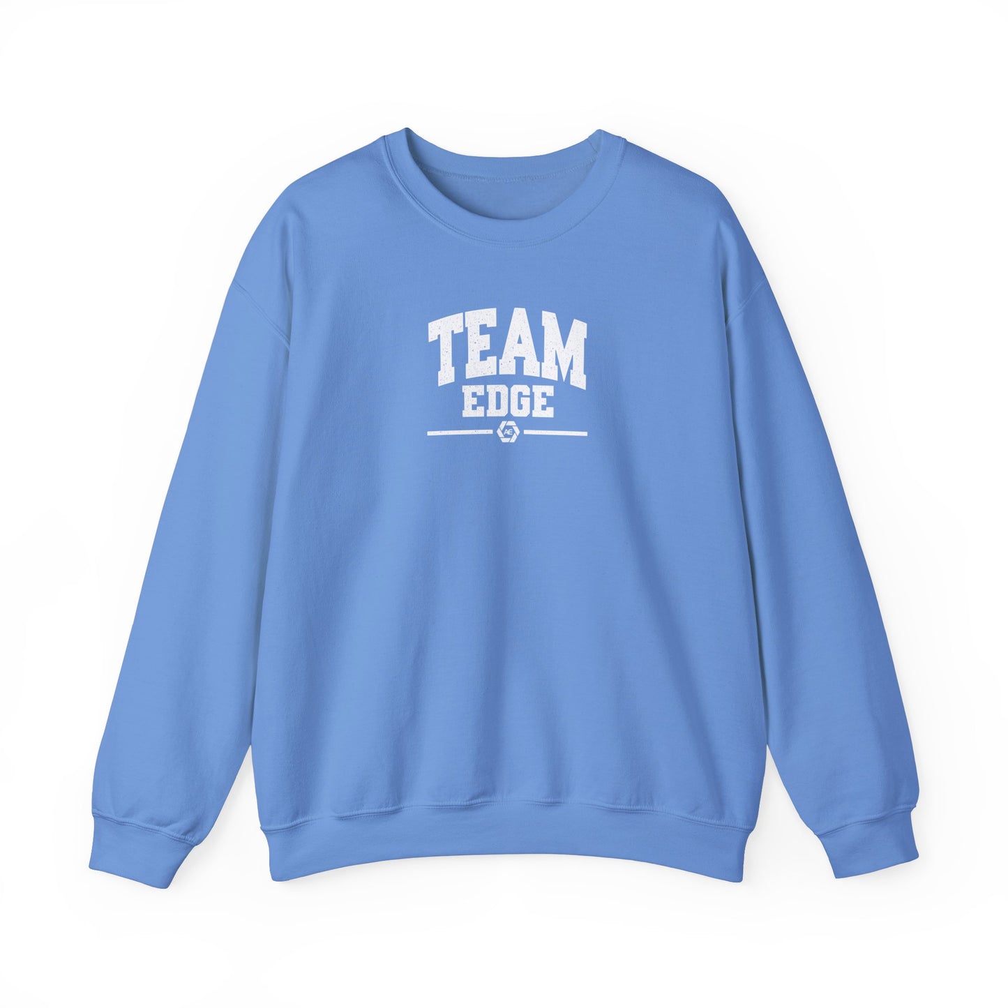Team Edge - Unisex Crewneck Sweatshirt