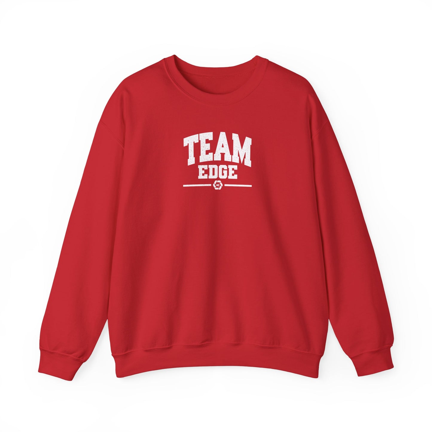 Team Edge - Unisex Crewneck Sweatshirt