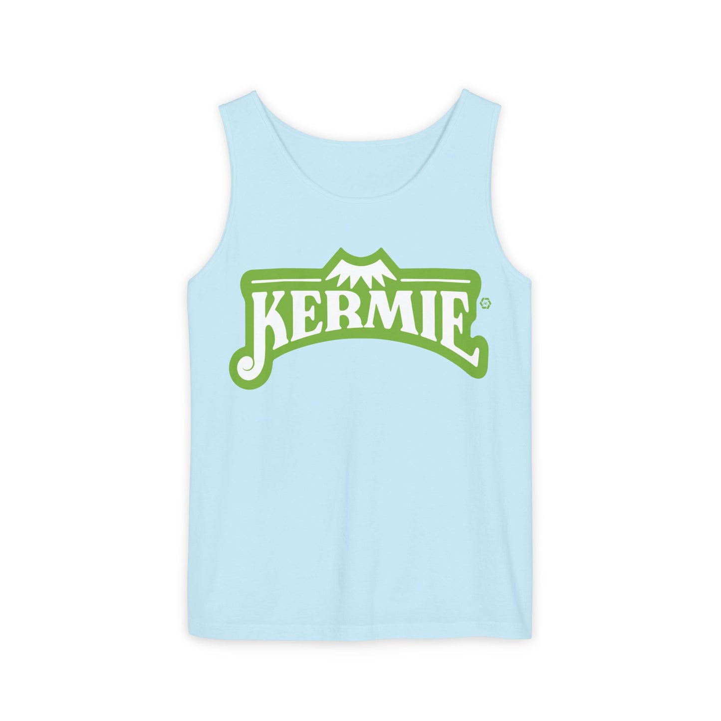 Emma's Kermie - Tank Top