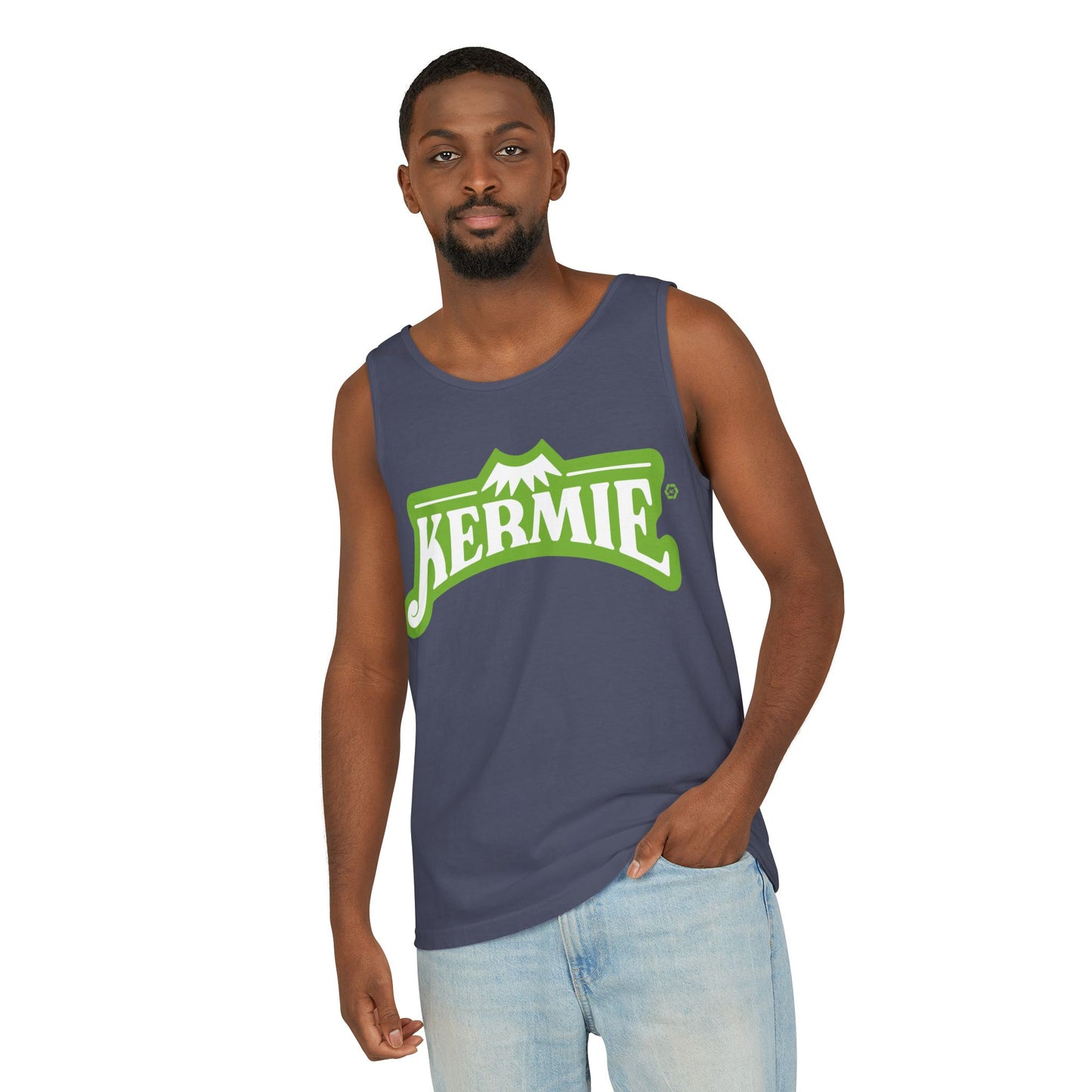Emma's Kermie - Tank Top