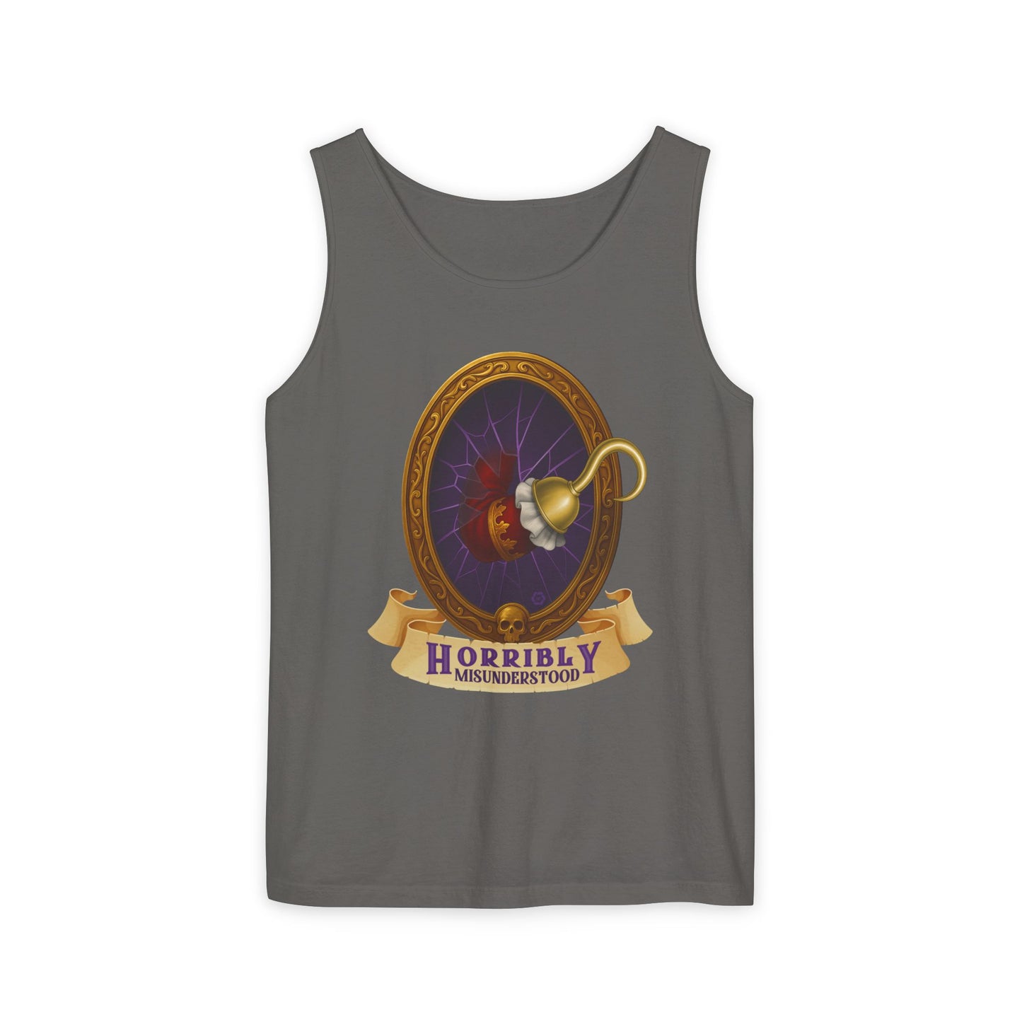 Horribly Misunderstood - Tank Top