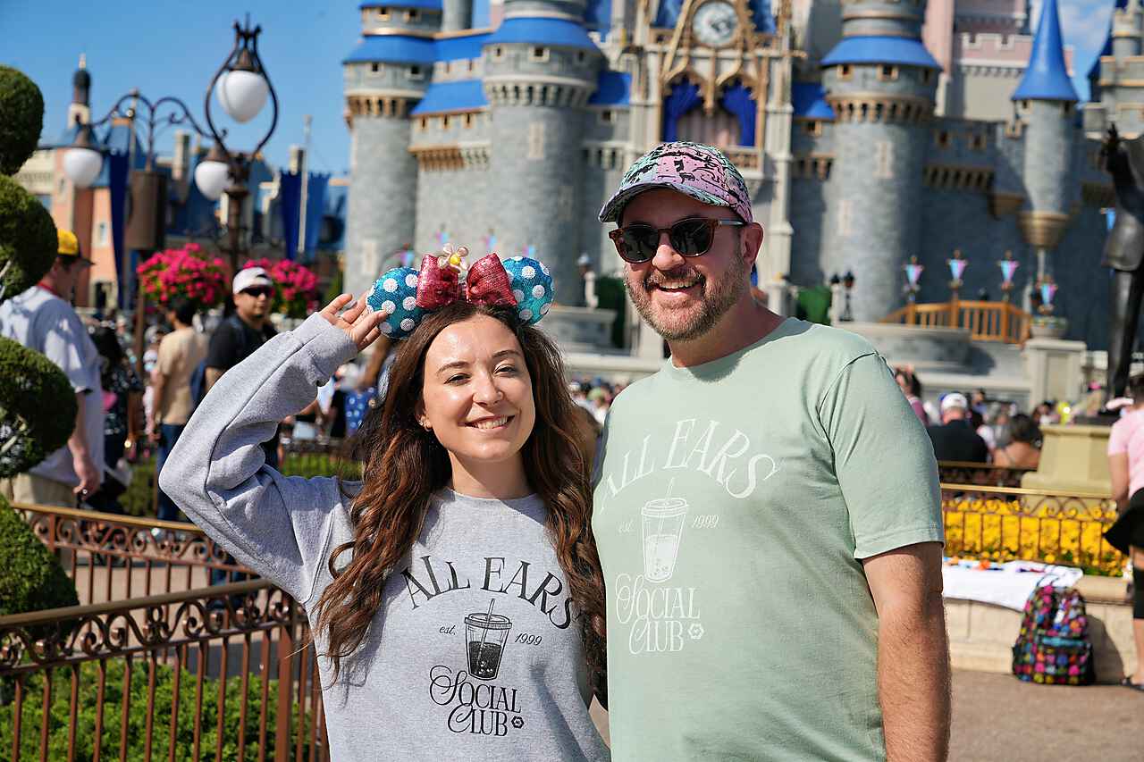 All Ears Social Club