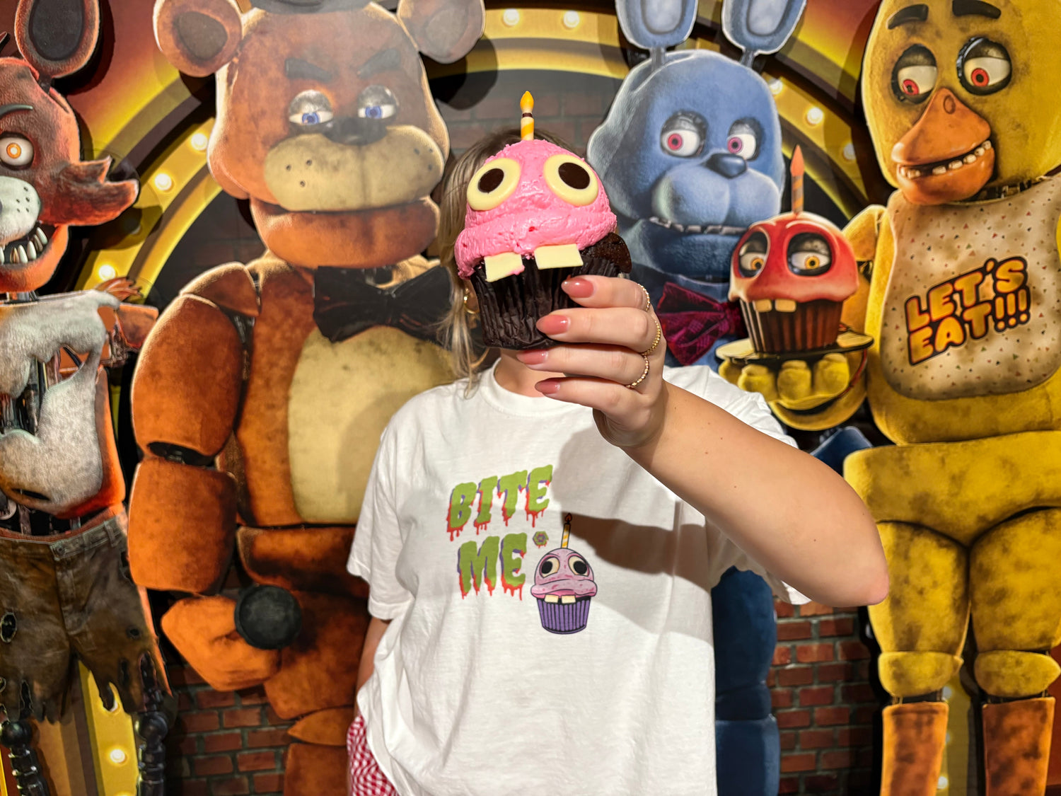 Fright Bites, Halloween Horror Nights Snack Favorites