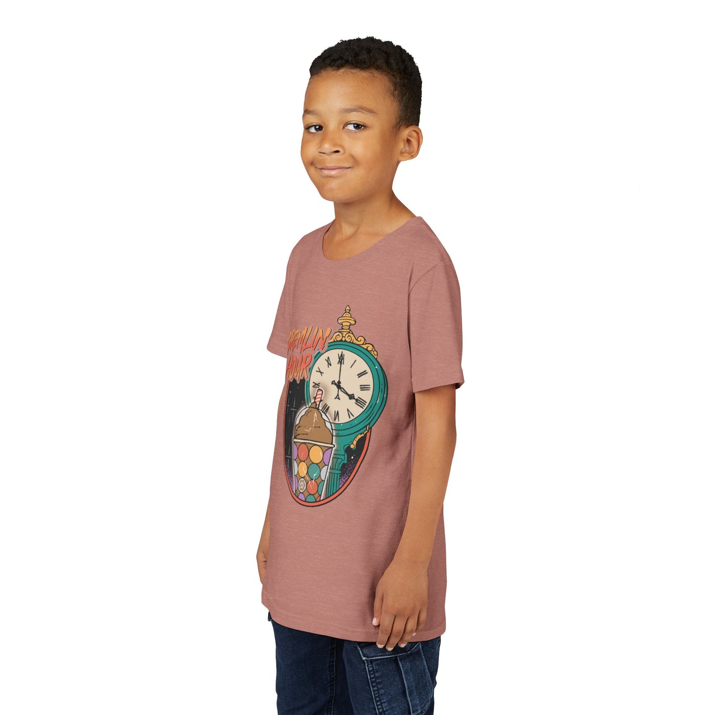 Gremlin Hour - Kid's Tee