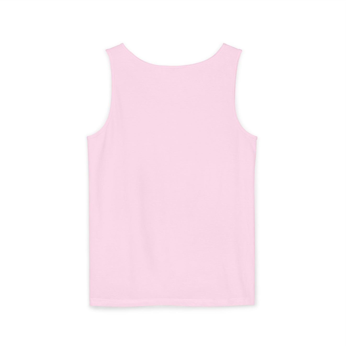 Let's Ride - Unisex Tank Top