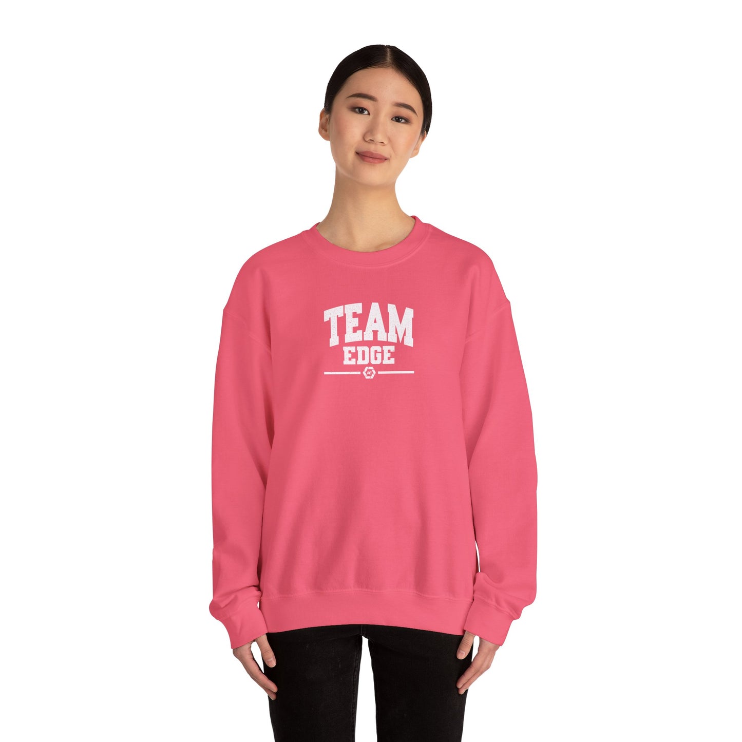 Team Edge - Unisex Crewneck Sweatshirt