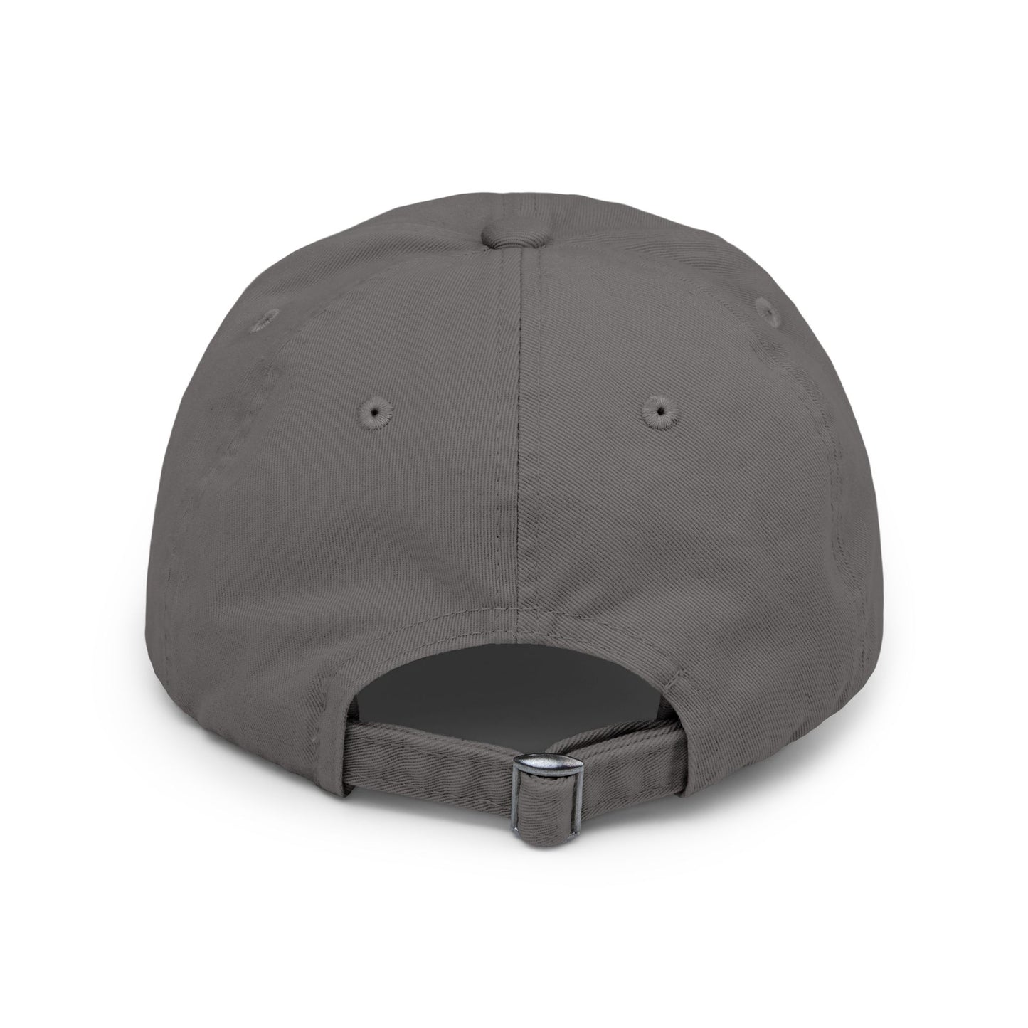 Let's Ride - Distressed Cap
