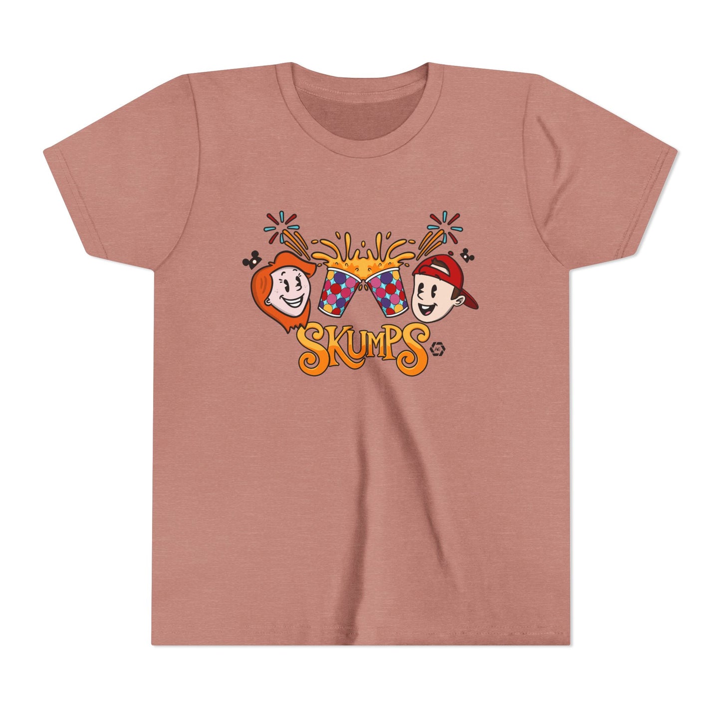 Skumps - Kid's Tee