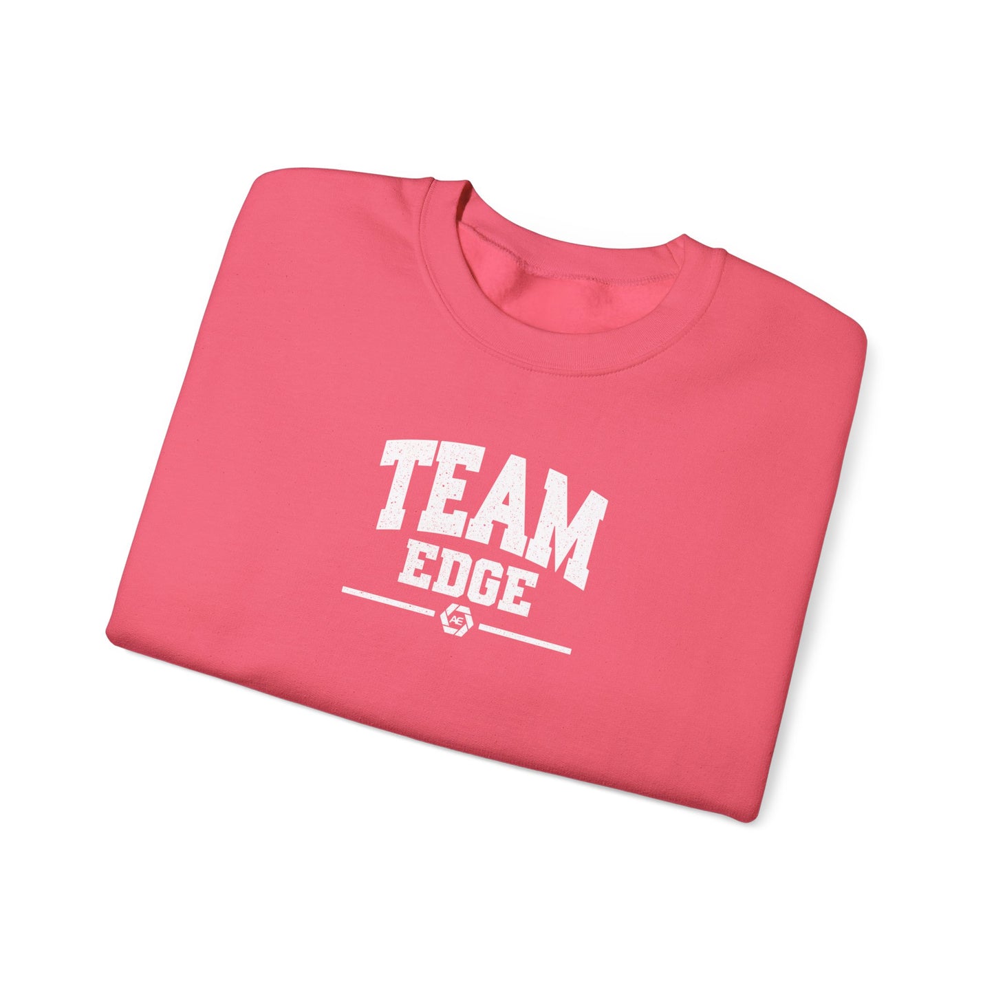 Team Edge - Unisex Crewneck Sweatshirt