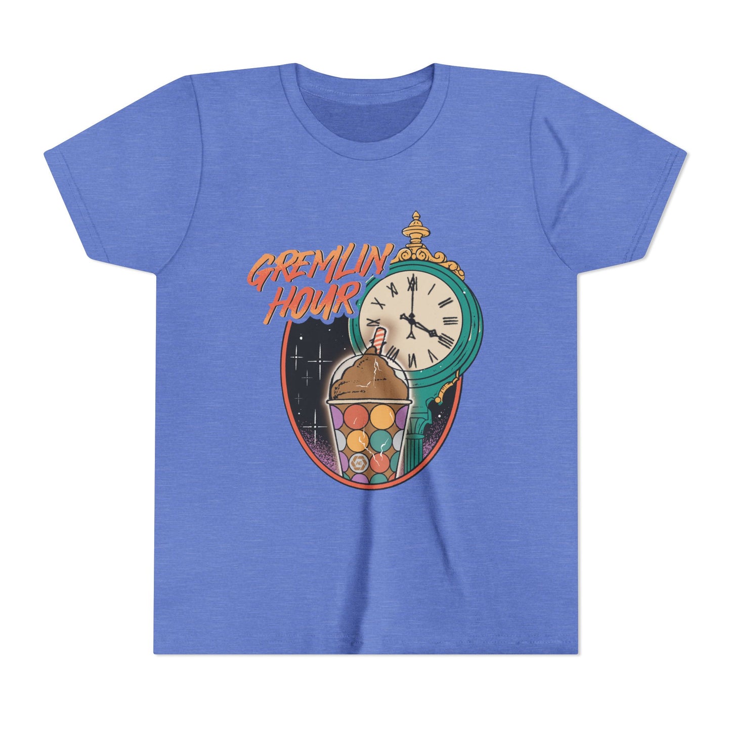 Gremlin Hour - Kid's Tee