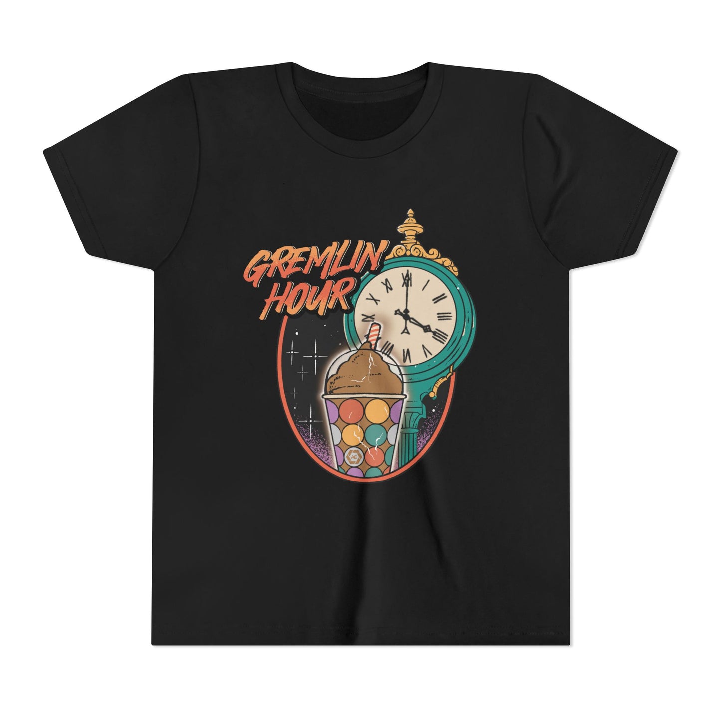 Gremlin Hour - Kid's Tee