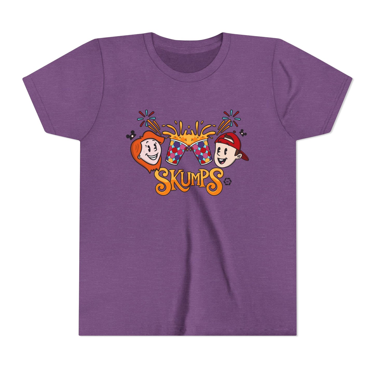 Skumps - Kid's Tee