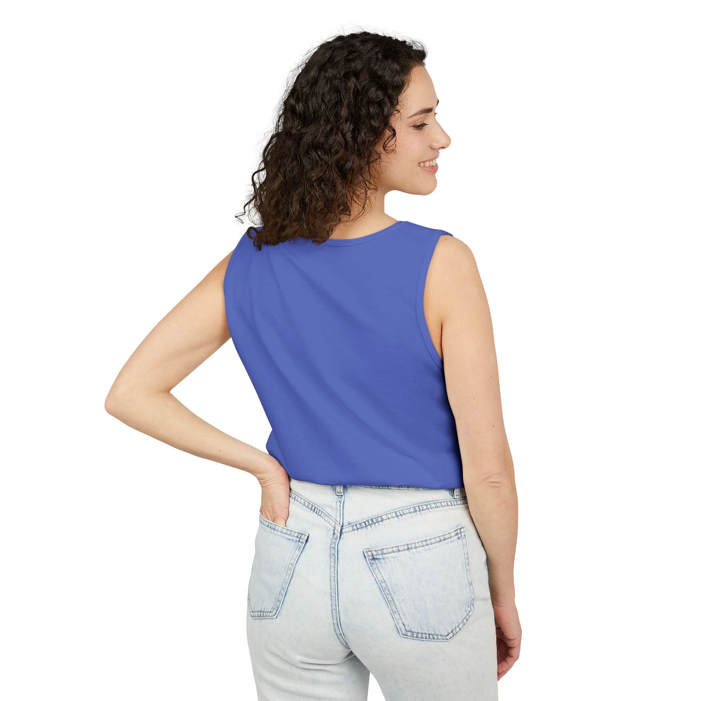 Let's Ride - Unisex Tank Top