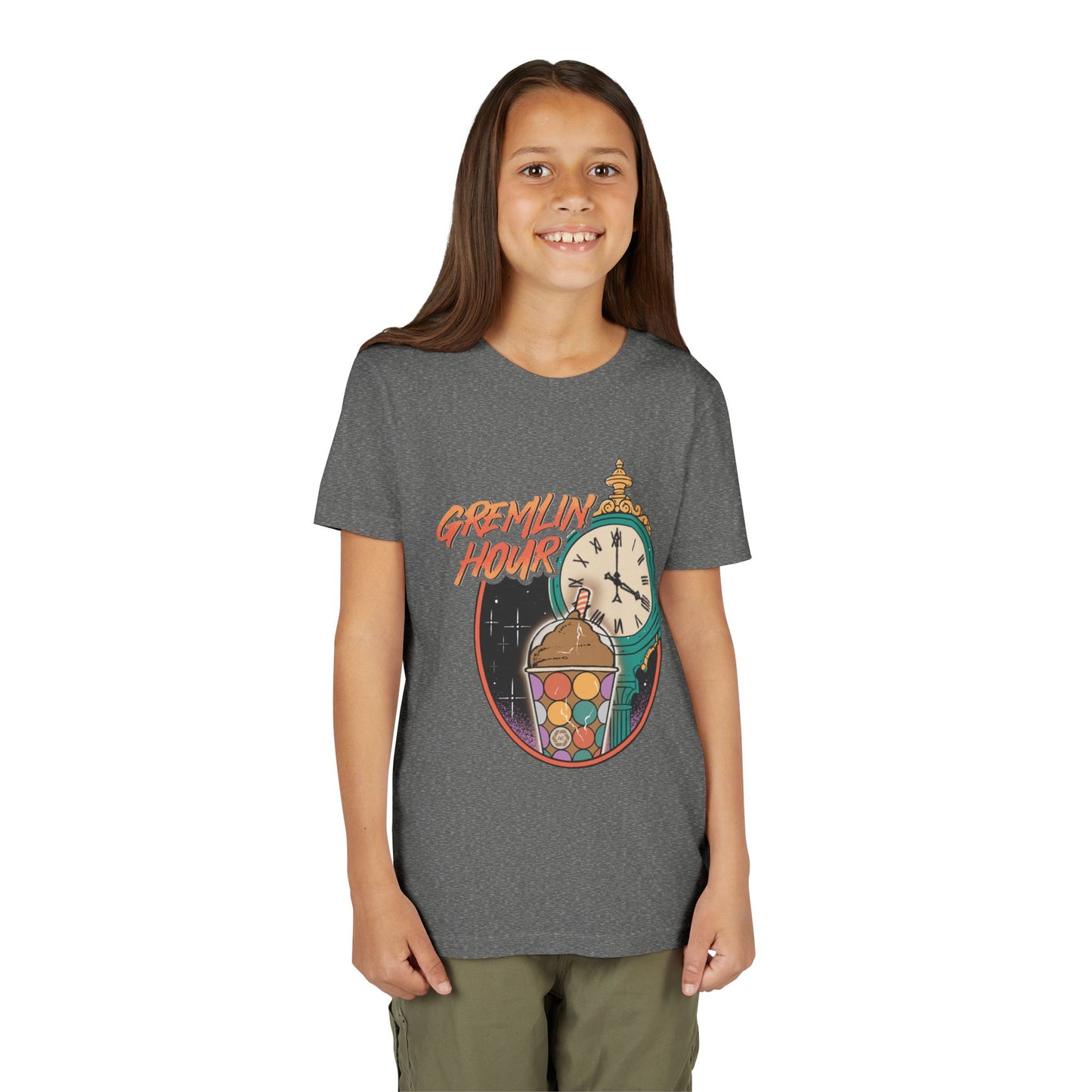 Gremlin Hour - Kid's Tee