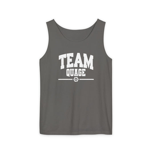 Team Quage - Tank Top
