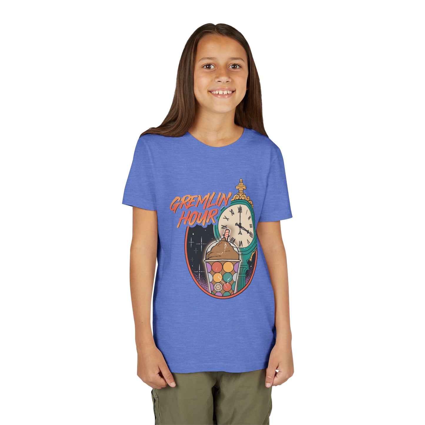 Gremlin Hour - Kid's Tee