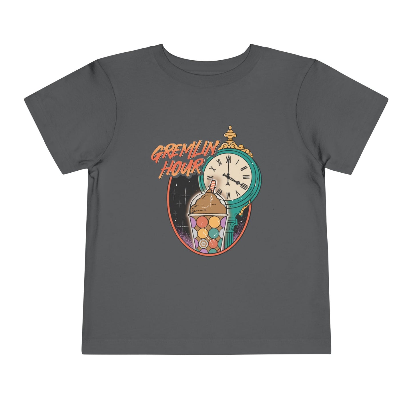 Gremlin Hour - Toddler Tee